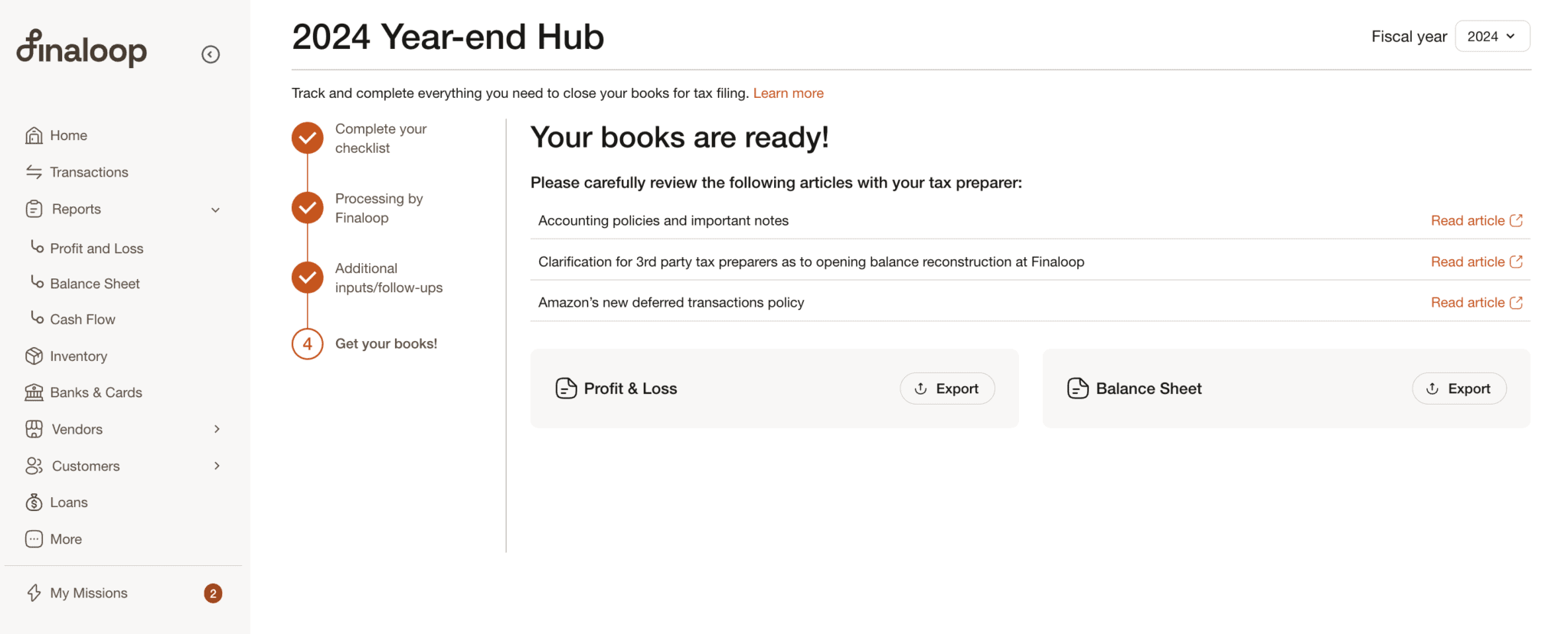 Finaloop Review (2026): How It Helps DTC Brands Scale Smarter