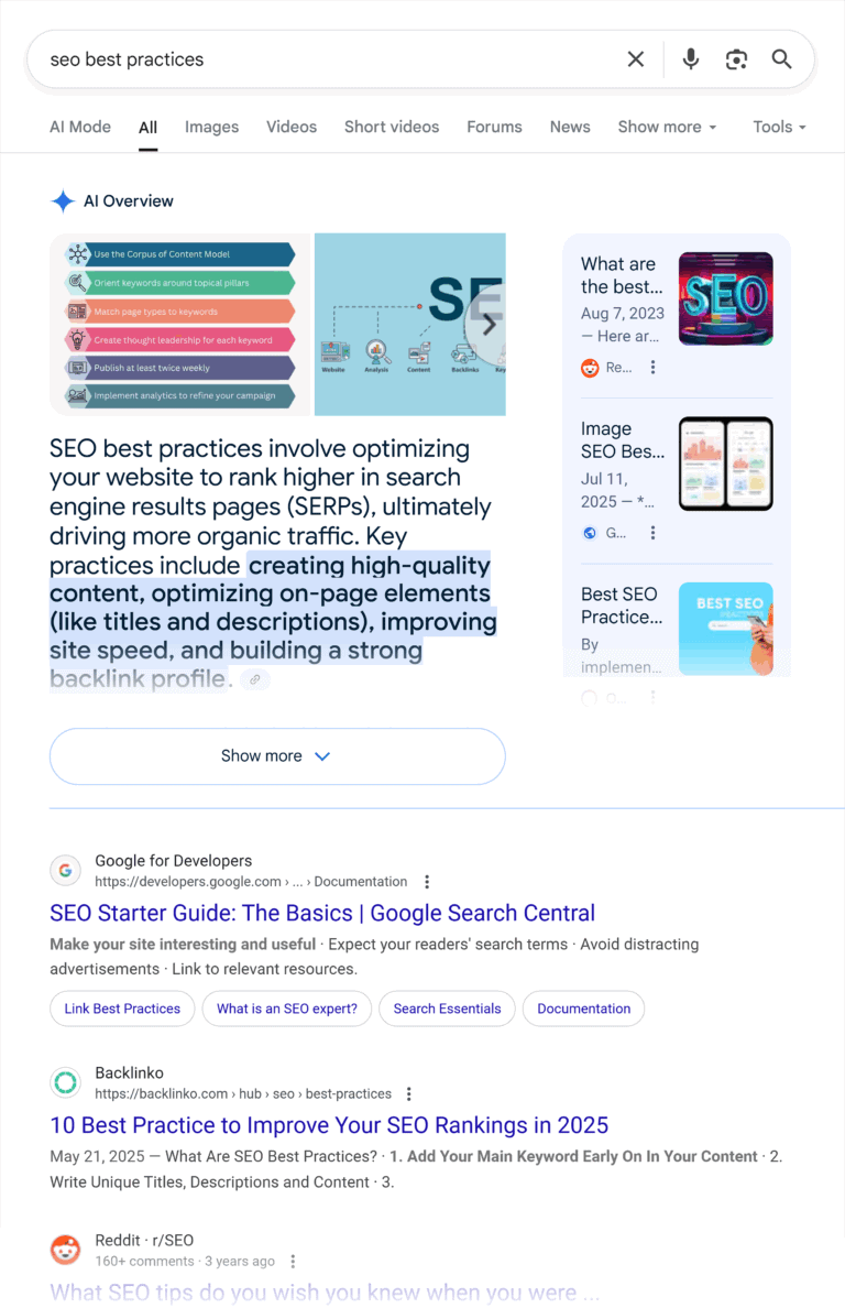 How to Rank Higher (& Get More Visibility) on Google in 2026