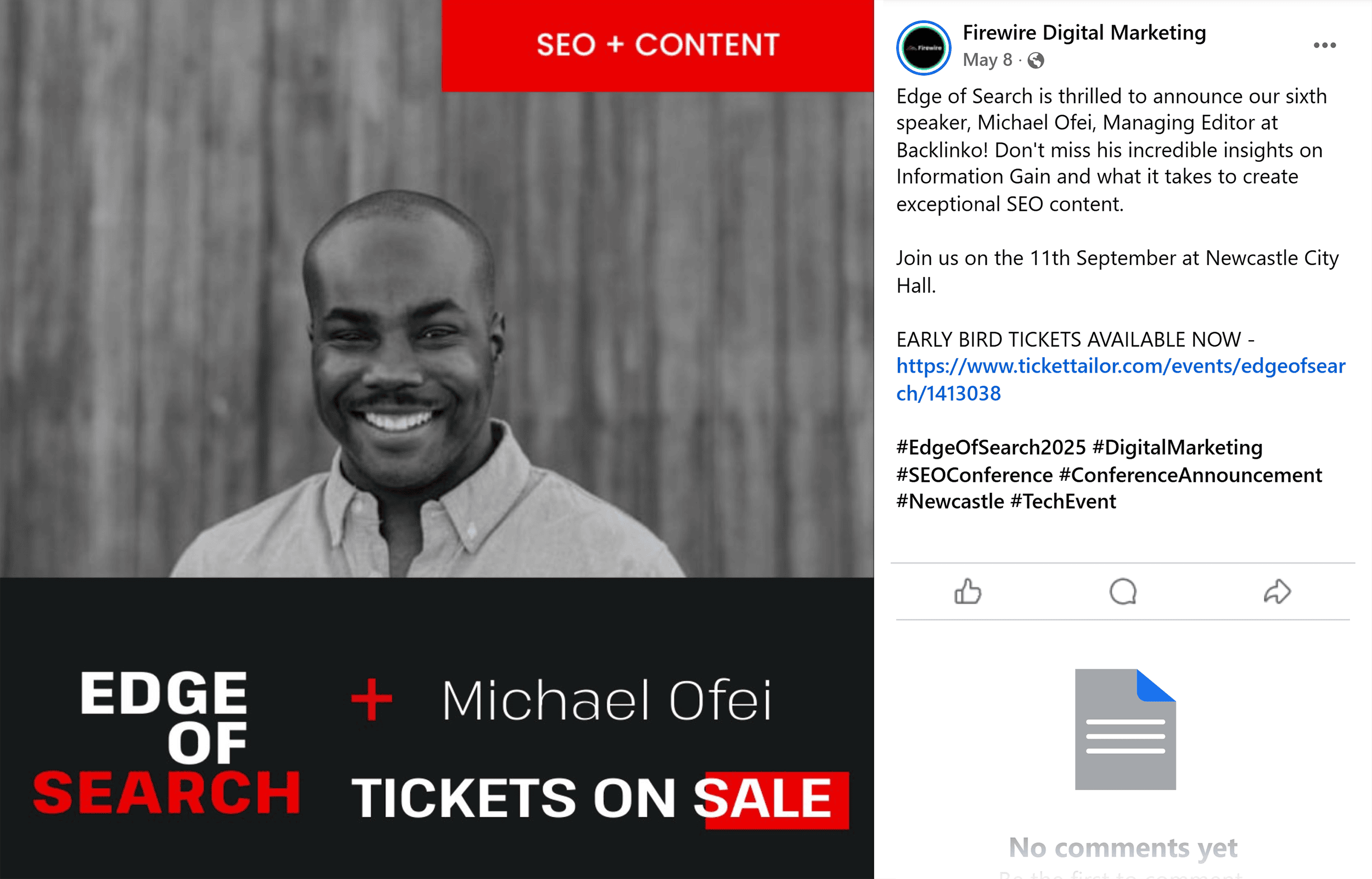 Michael – Digital PR Michael – Digital PR