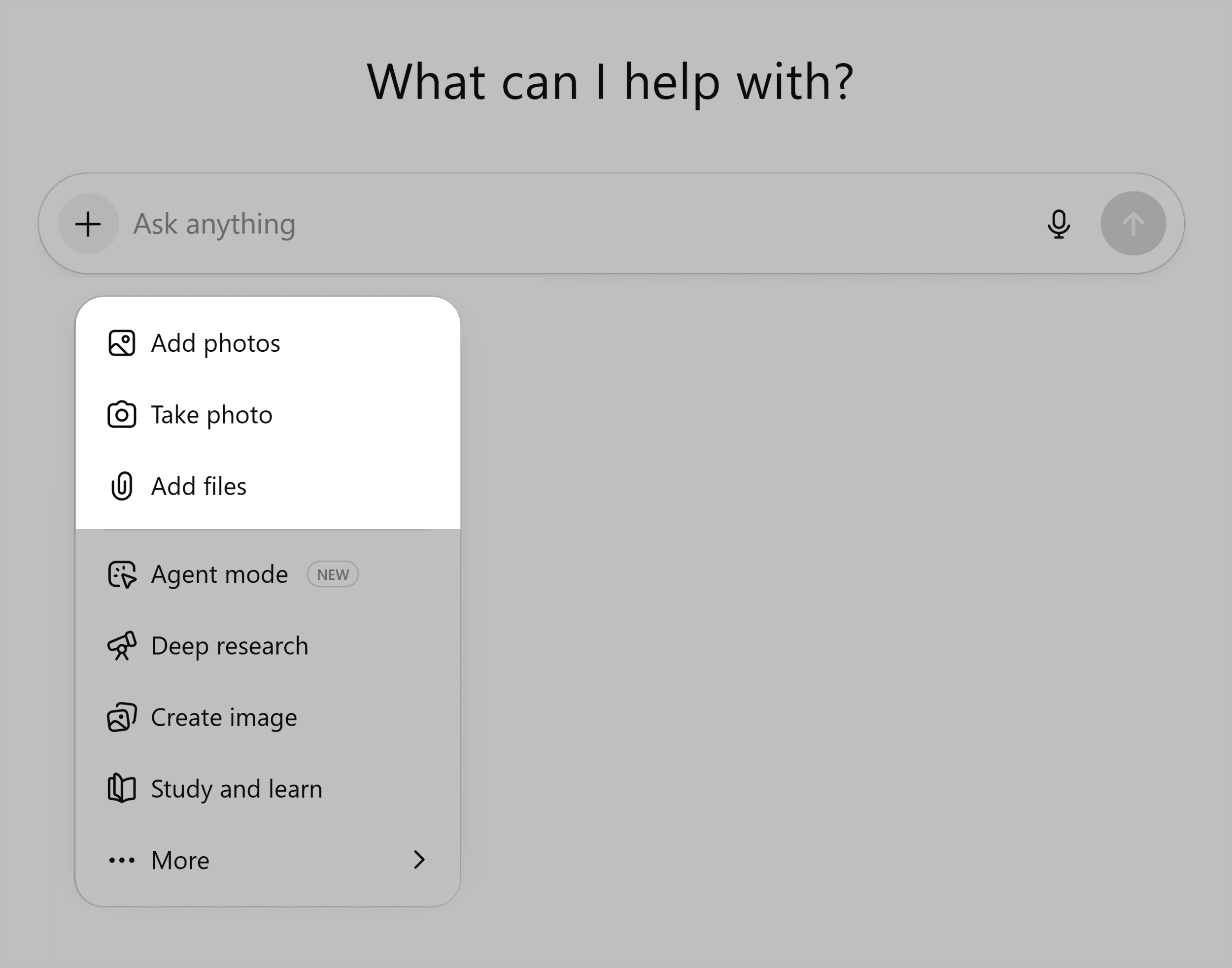 ChatGPT – File upload ChatGPT – File upload