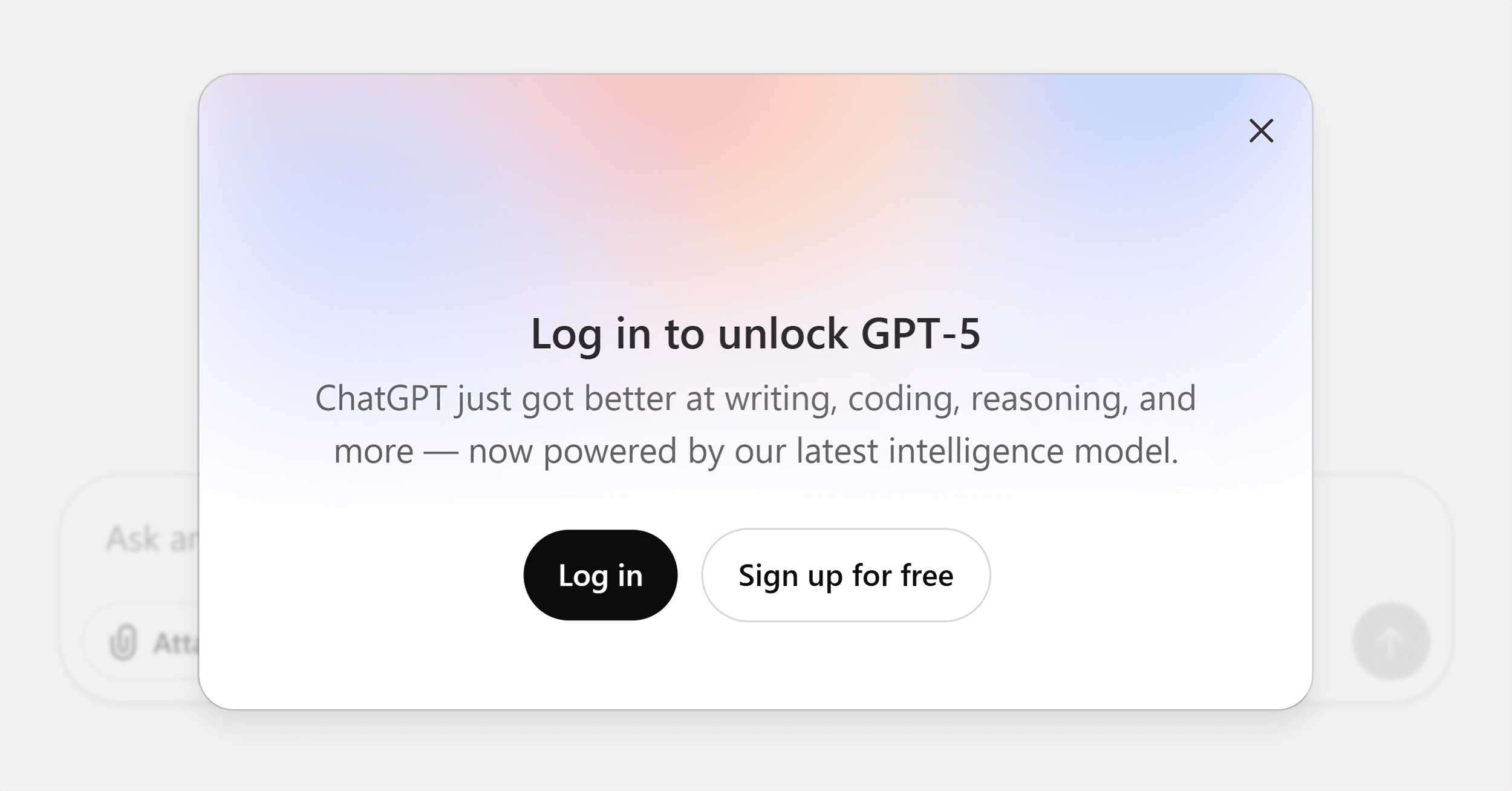 ChatGPT – Log in to unlock GPT-5 ChatGPT – Log in to unlock GPT-5