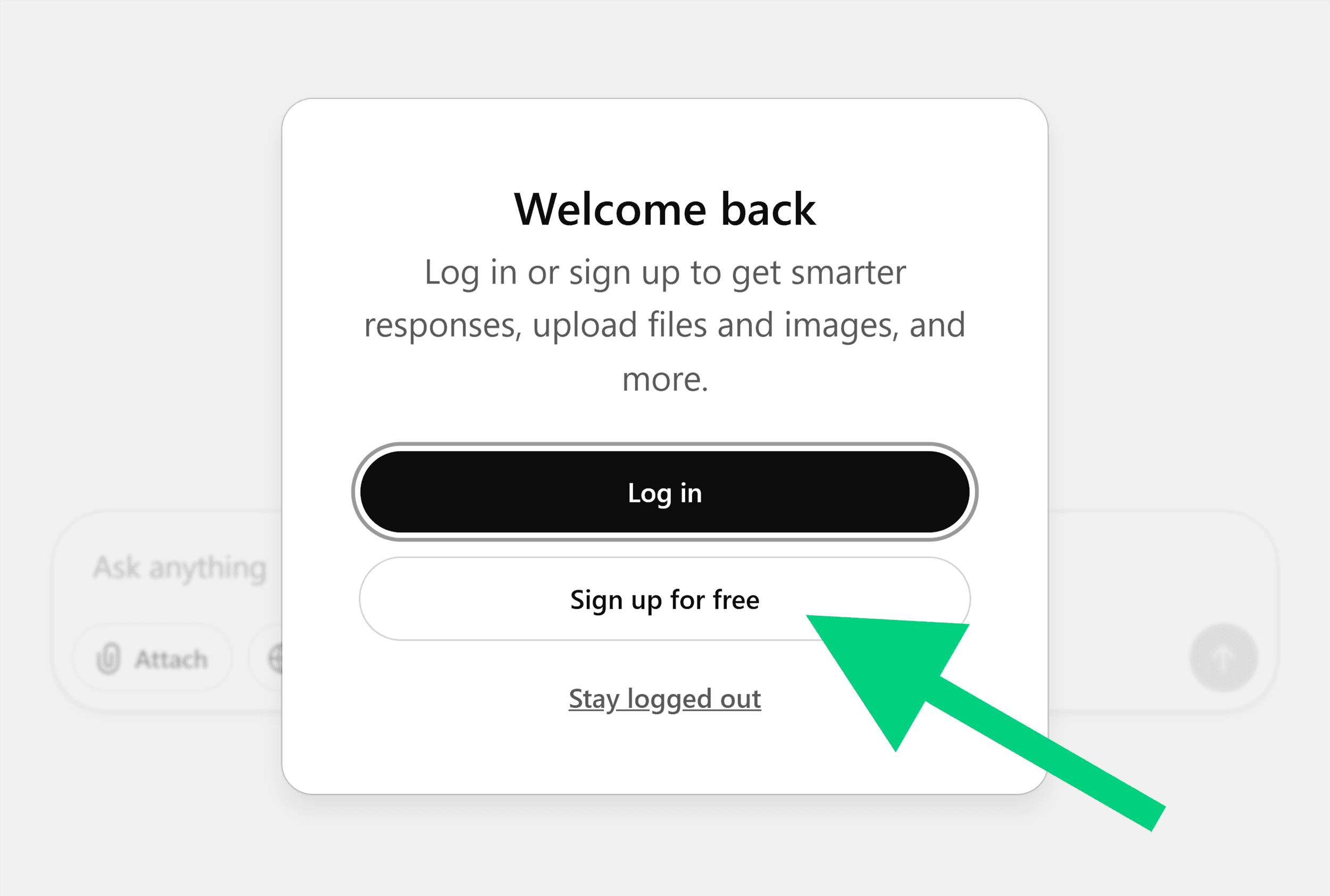 ChatGPT – Sign up for free ChatGPT – Sign up for free