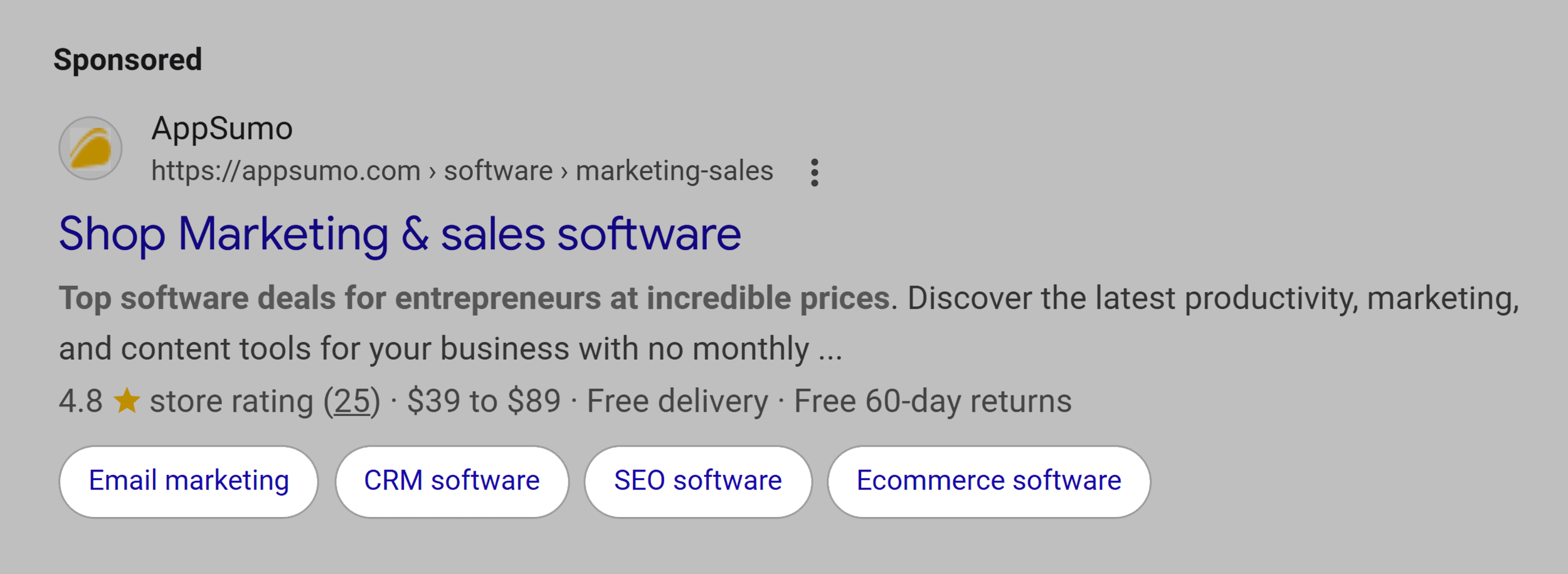 Google add with button Google add with button