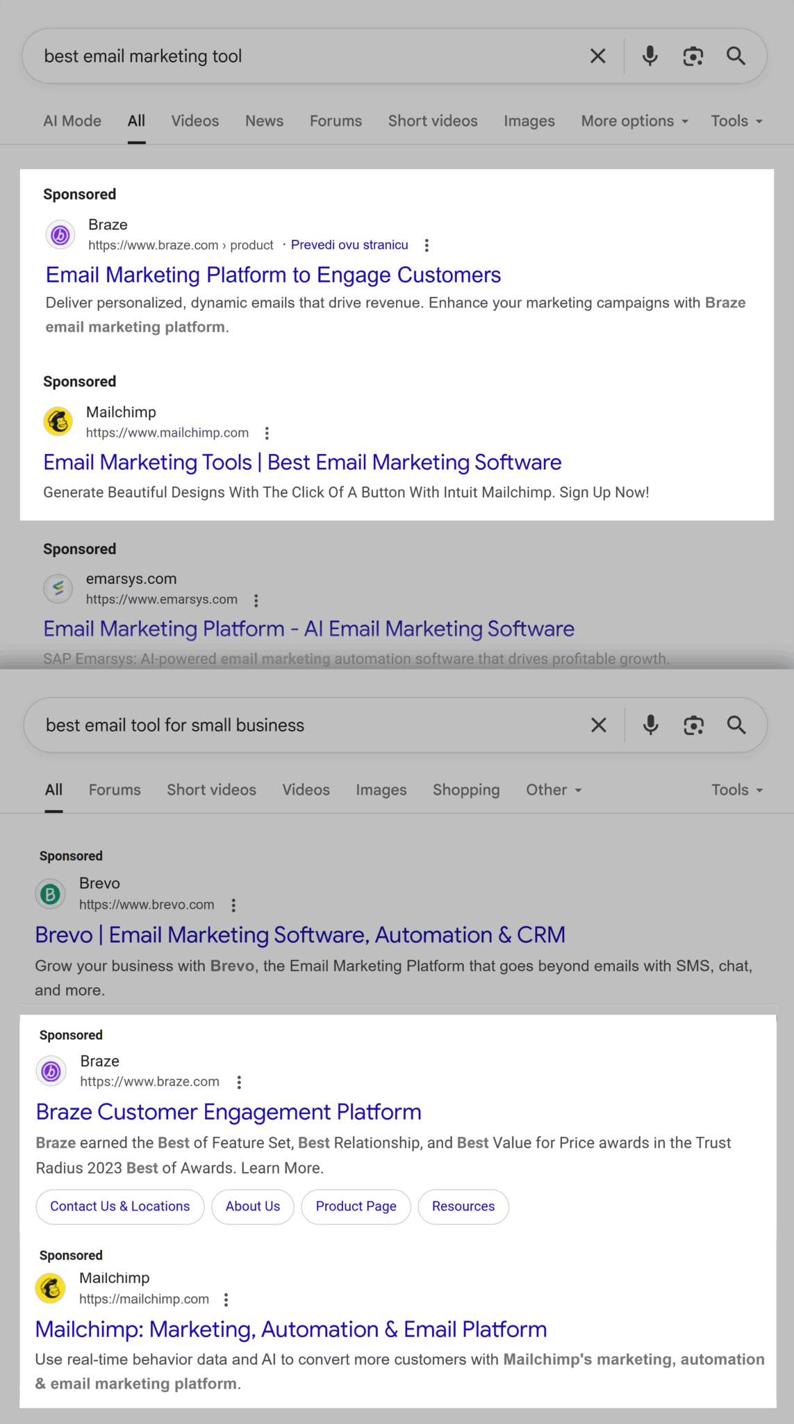How to Spy on Your Competitors' Ads (+ Free Spying Tool)