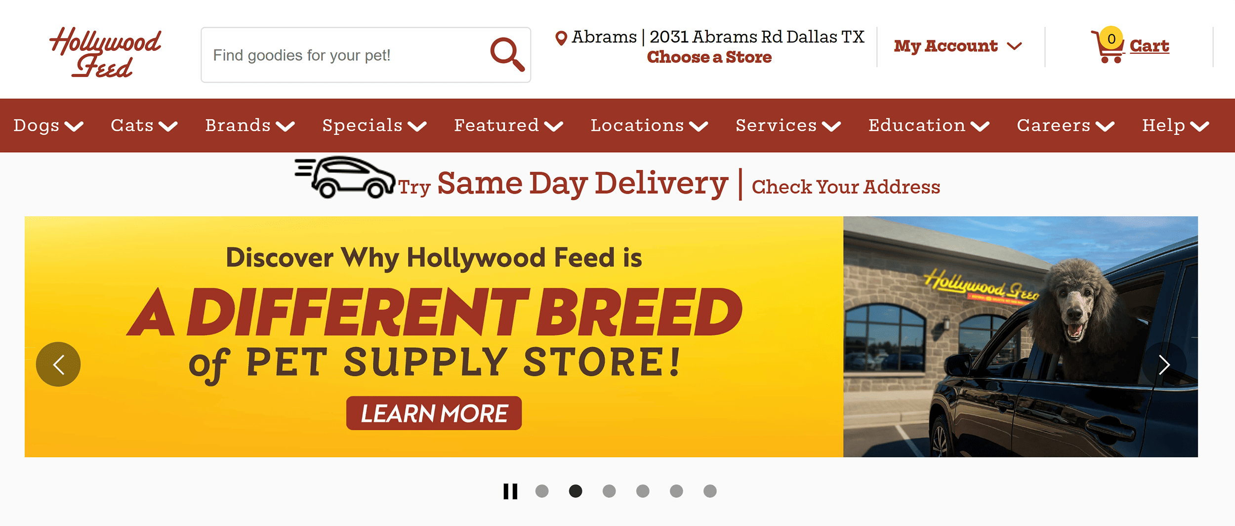 Hollywood Feed – Homepage Hollywood Feed – Homepage