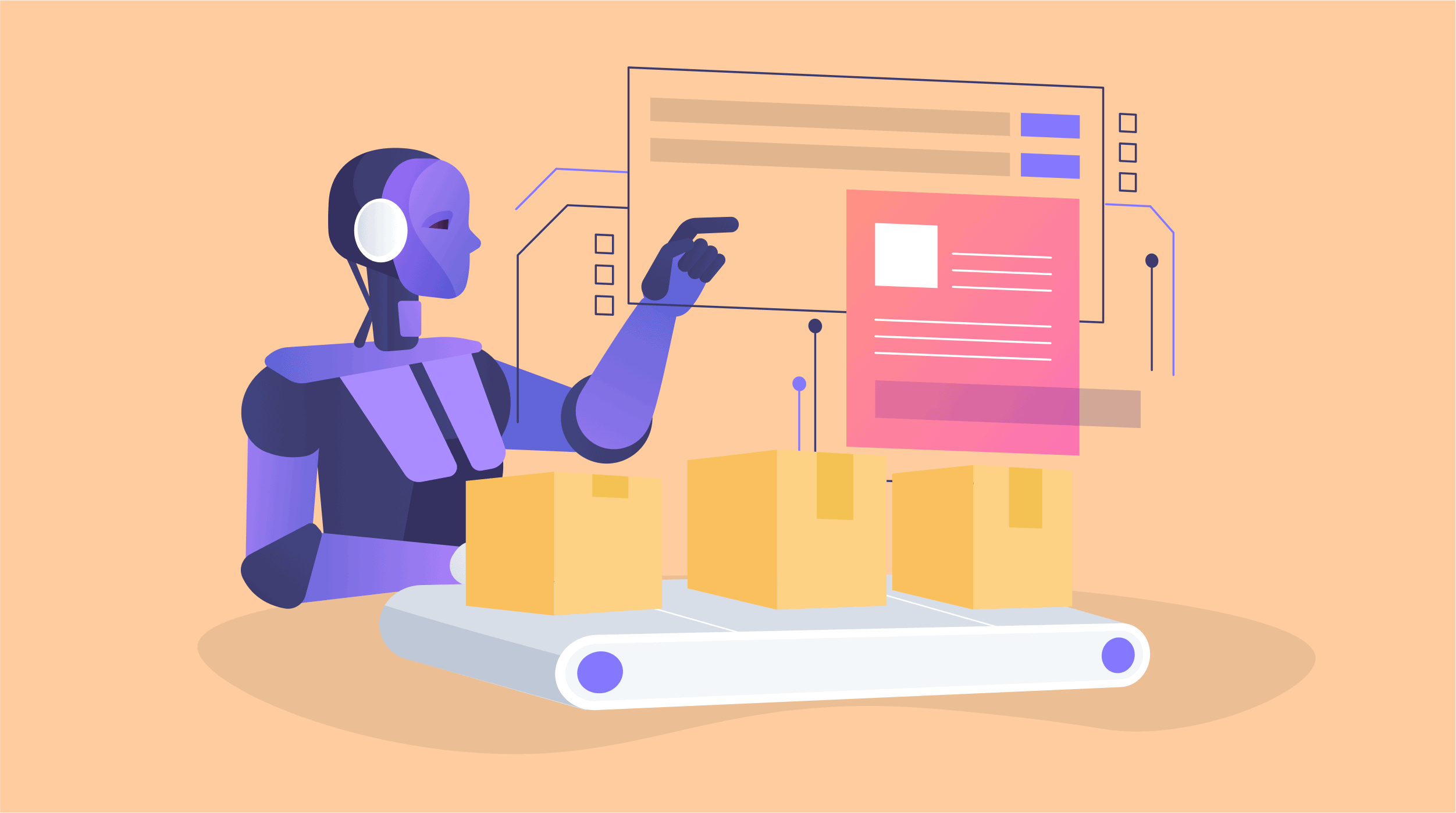 LLMO For Ecommerce – Featured image