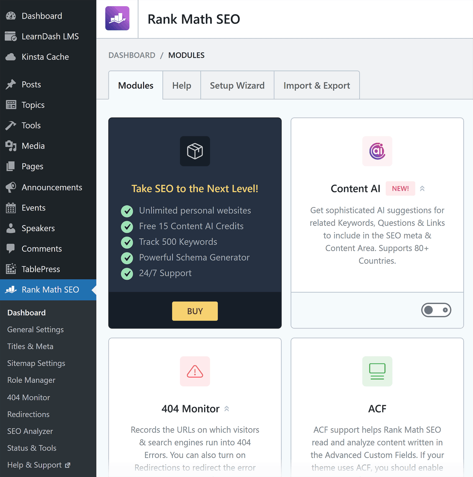 5 Best SEO Plugins for WordPress in 2026 (Tried & Tested)