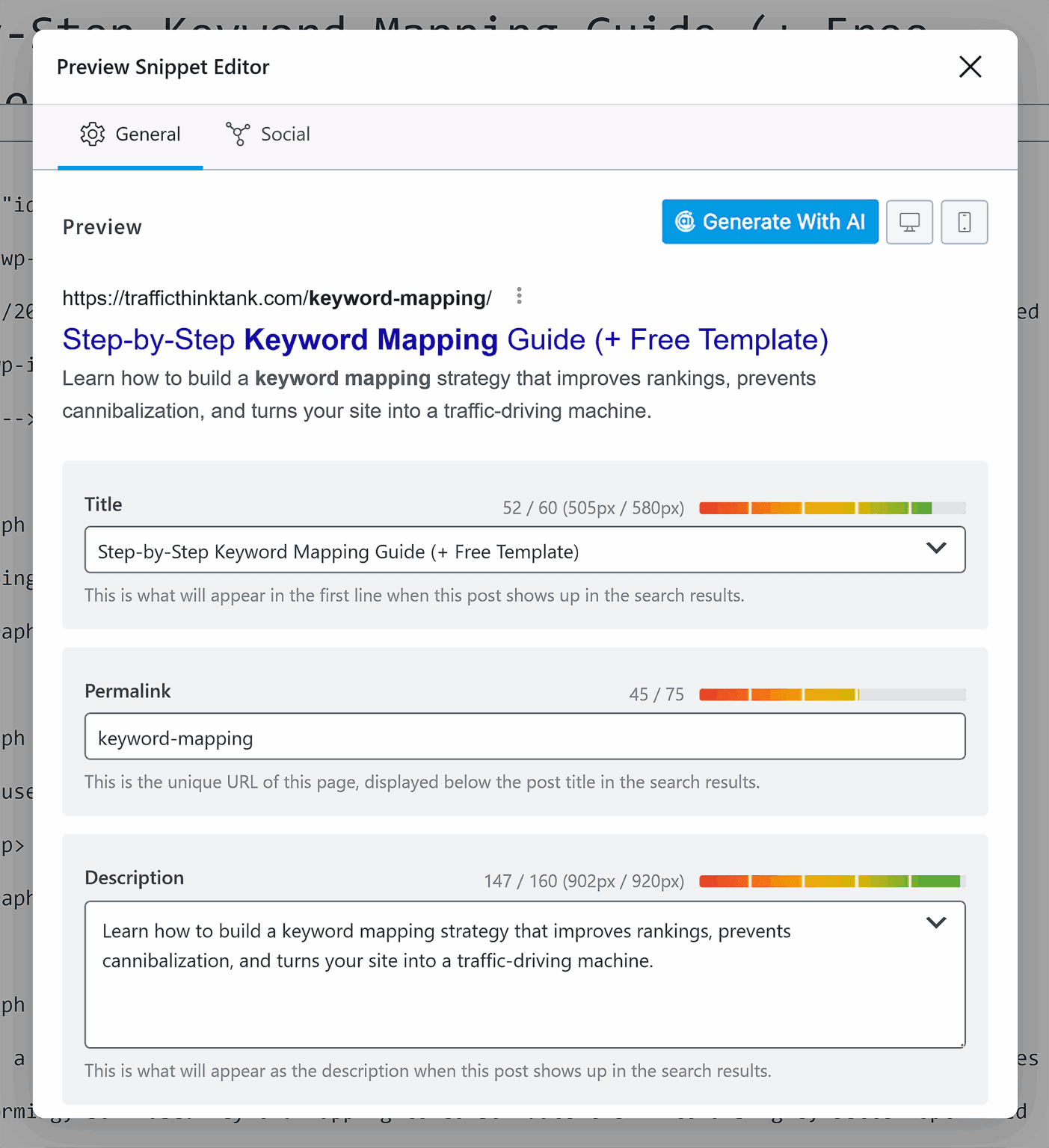 5 Best SEO Plugins for WordPress in 2026 (Tried & Tested)