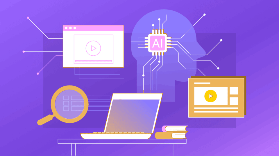 AI Search New Reality – Featured image