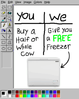 14 Static Ad Examples That Still Crush It in 2025