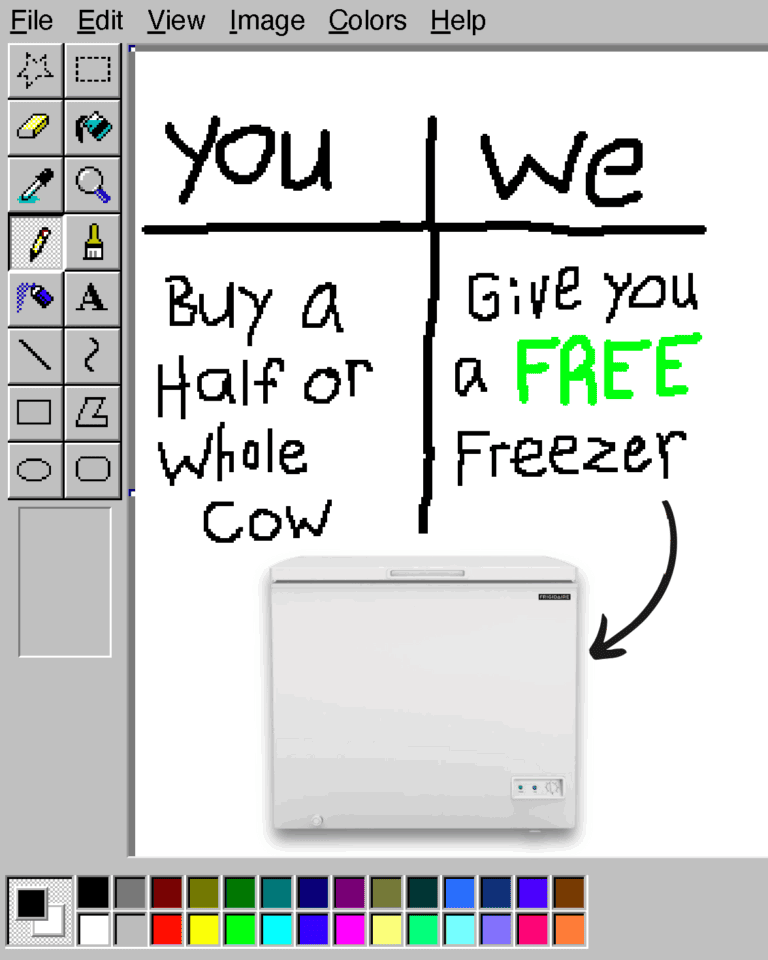 14 Static Ad Examples That Still Crush It in 2025