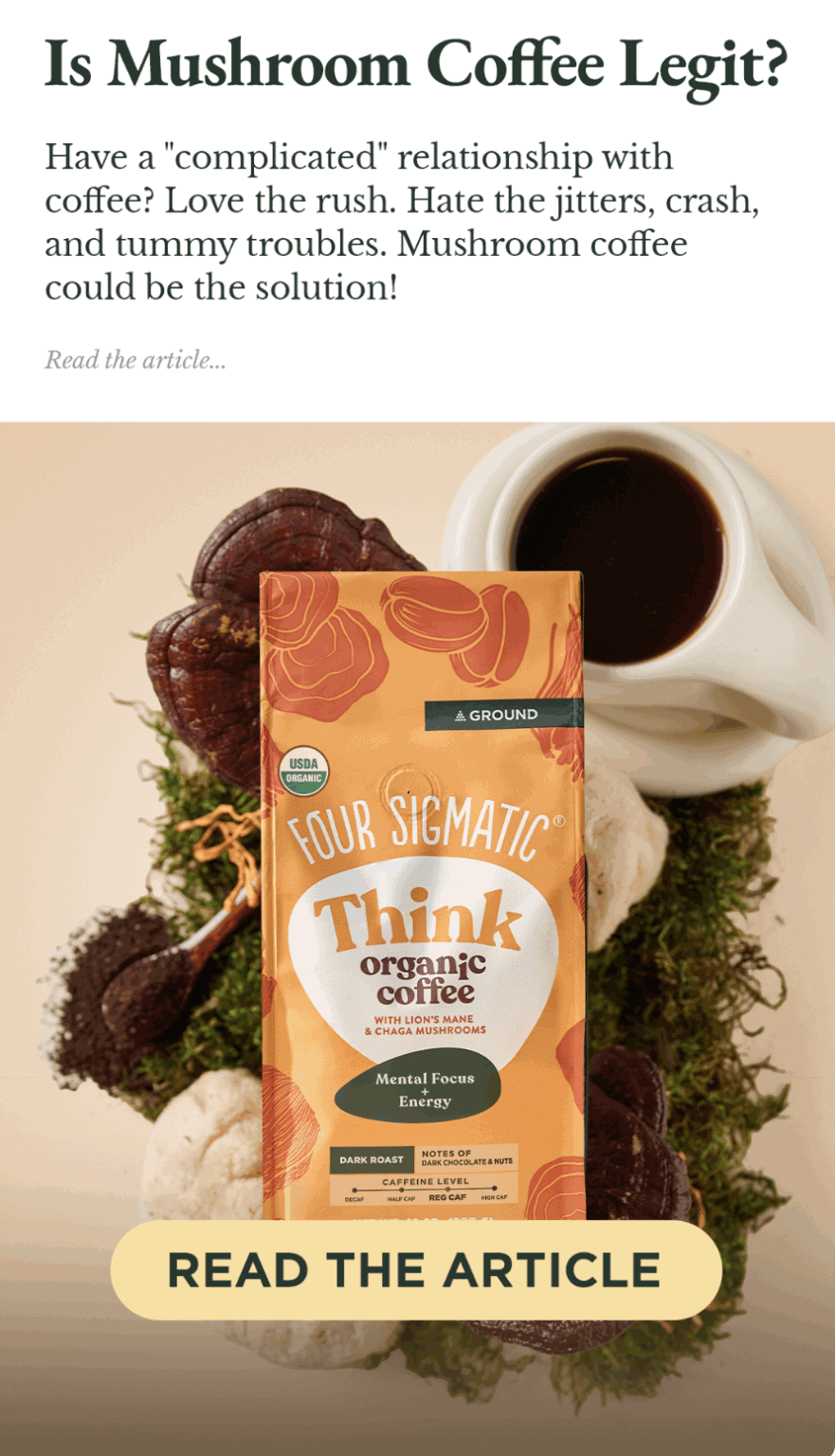 14 Static Ad Examples That Still Crush It in 2025