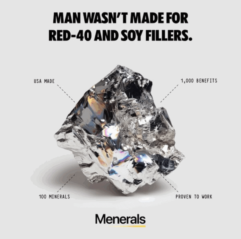 14 Static Ad Examples That Still Crush It in 2025