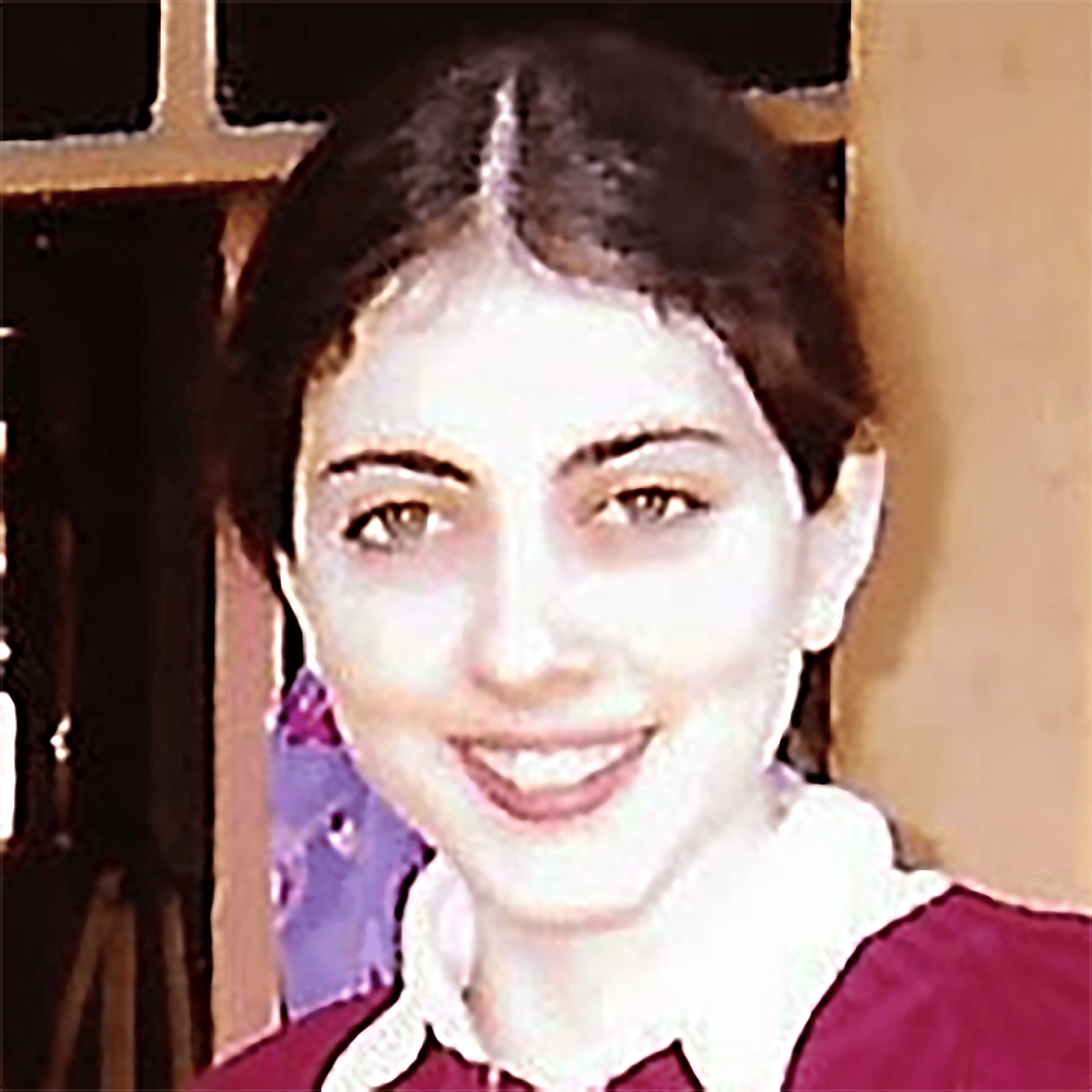 Miriam Ellis