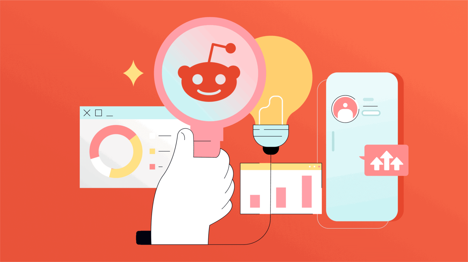 Reddit Marketing in 3 Hours/Week: From 0 Karma to Real Cred