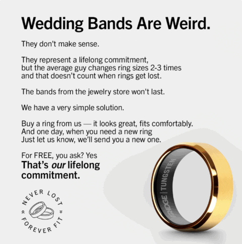 14 Static Ad Examples That Still Crush It in 2025