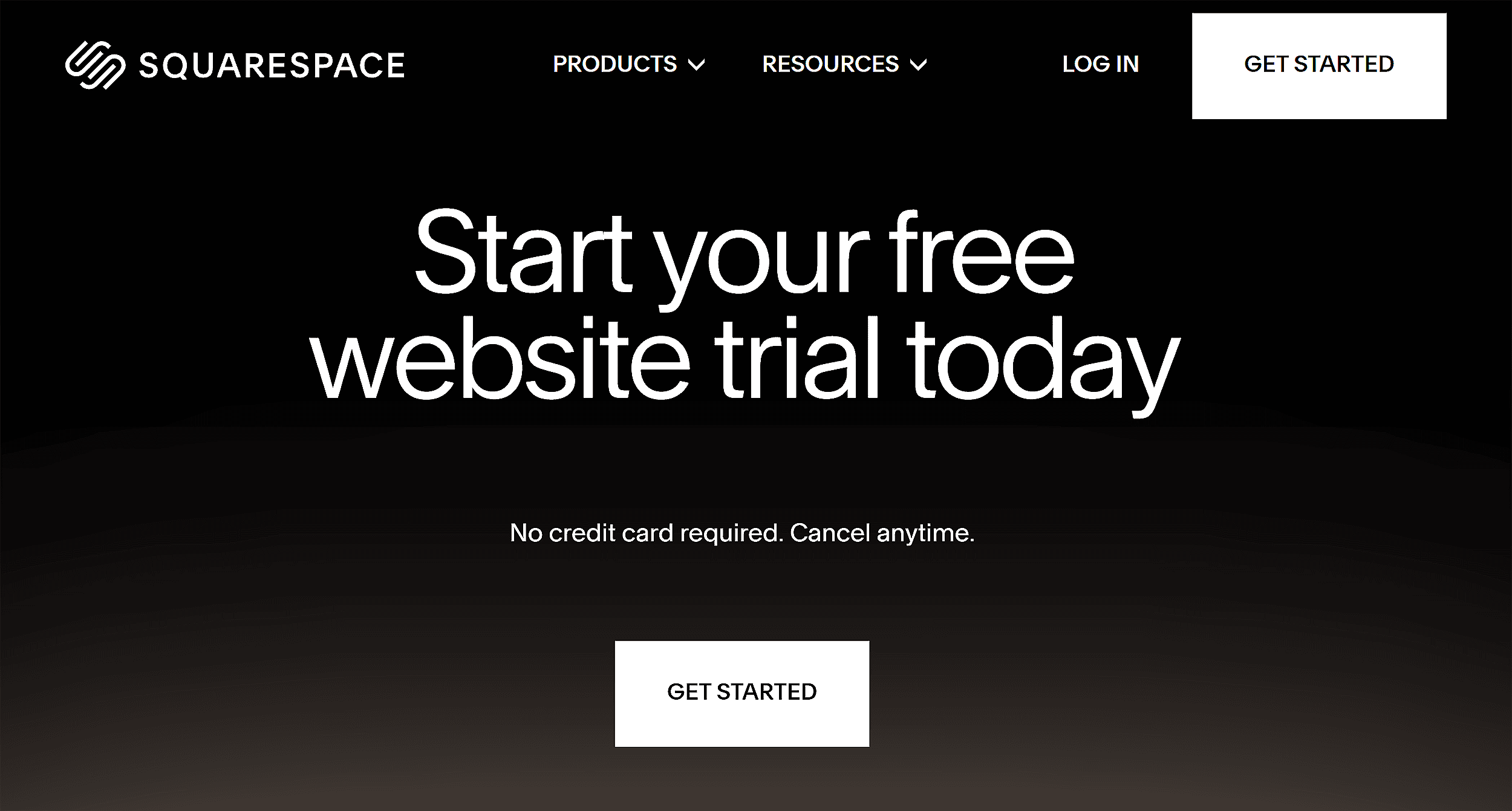 Squarespace – Start your free website trial today
