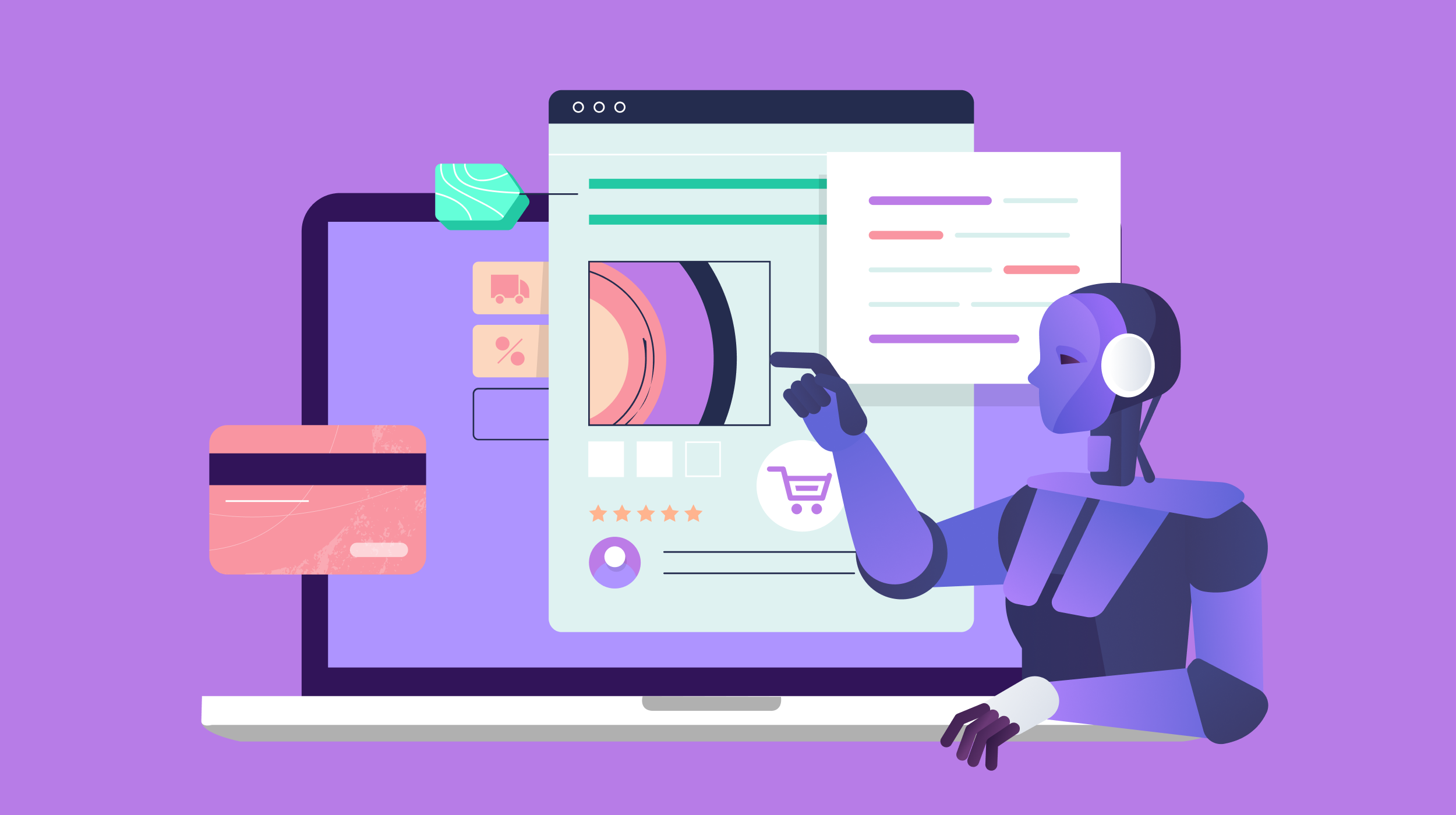 ChatGPT Shopping: How to Get AI to Recommend Your Products