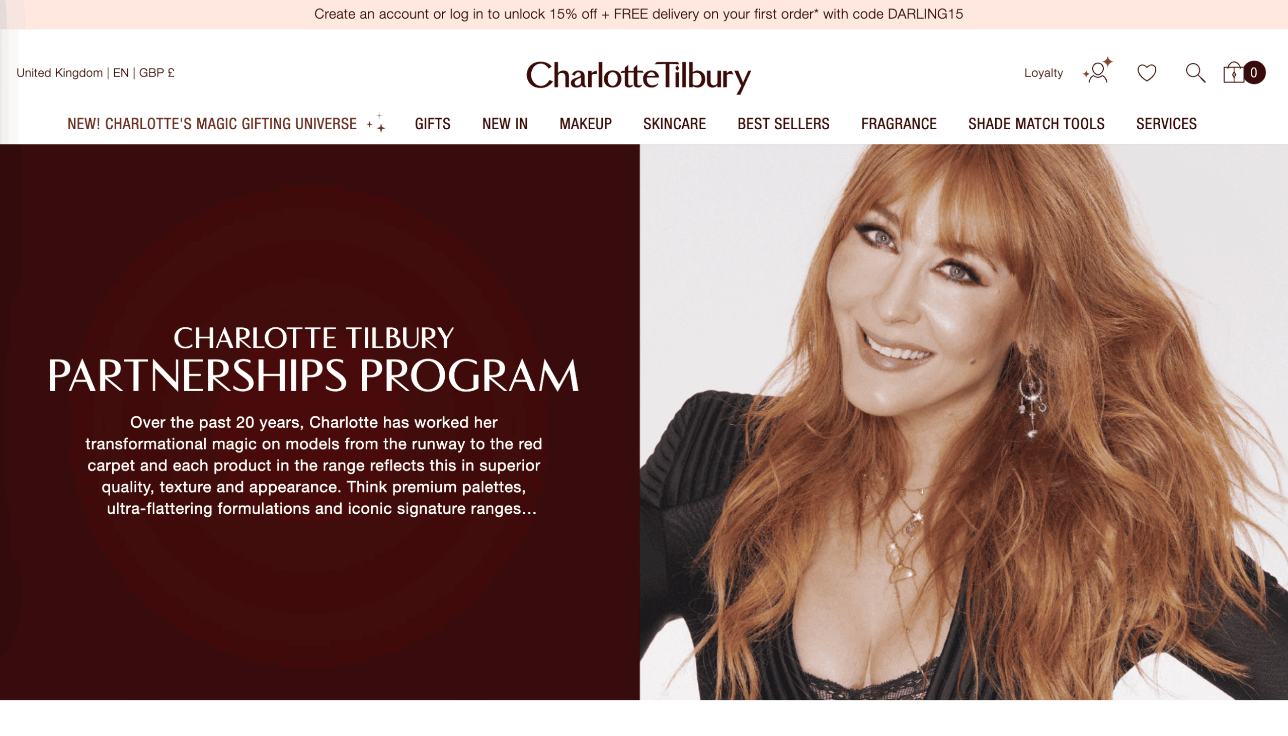 Top 10 Beauty Affiliate Programs Top 10 Beauty Affiliate Programs