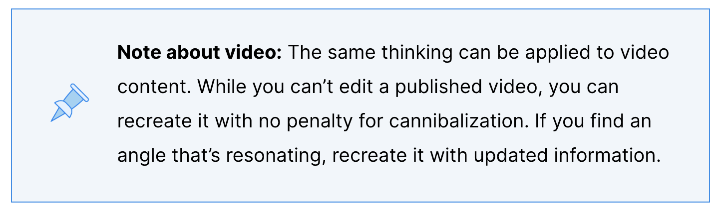 Backlinko article callout