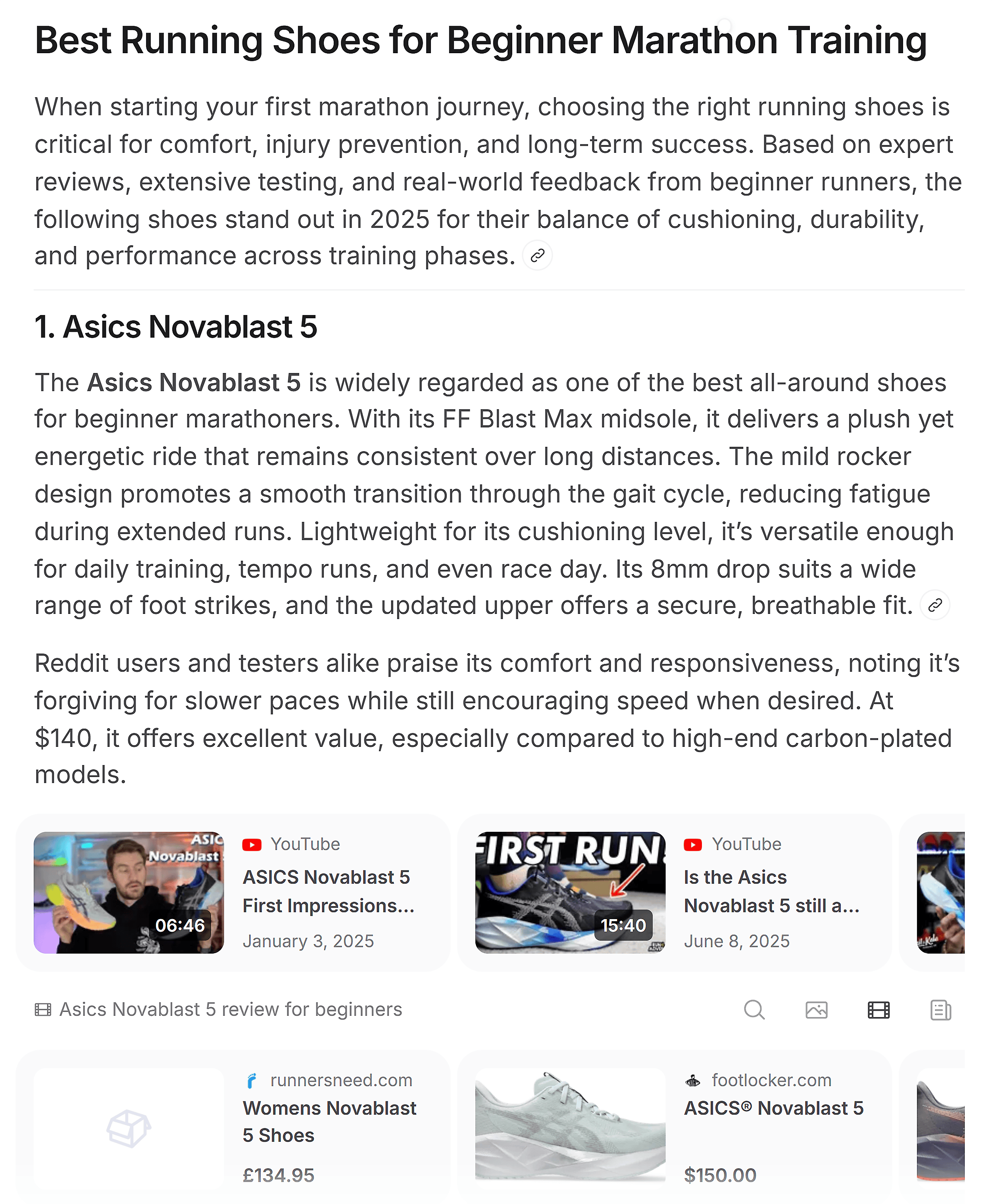 Brave – Best running shoes – Ask Brave – Best running shoes – Ask