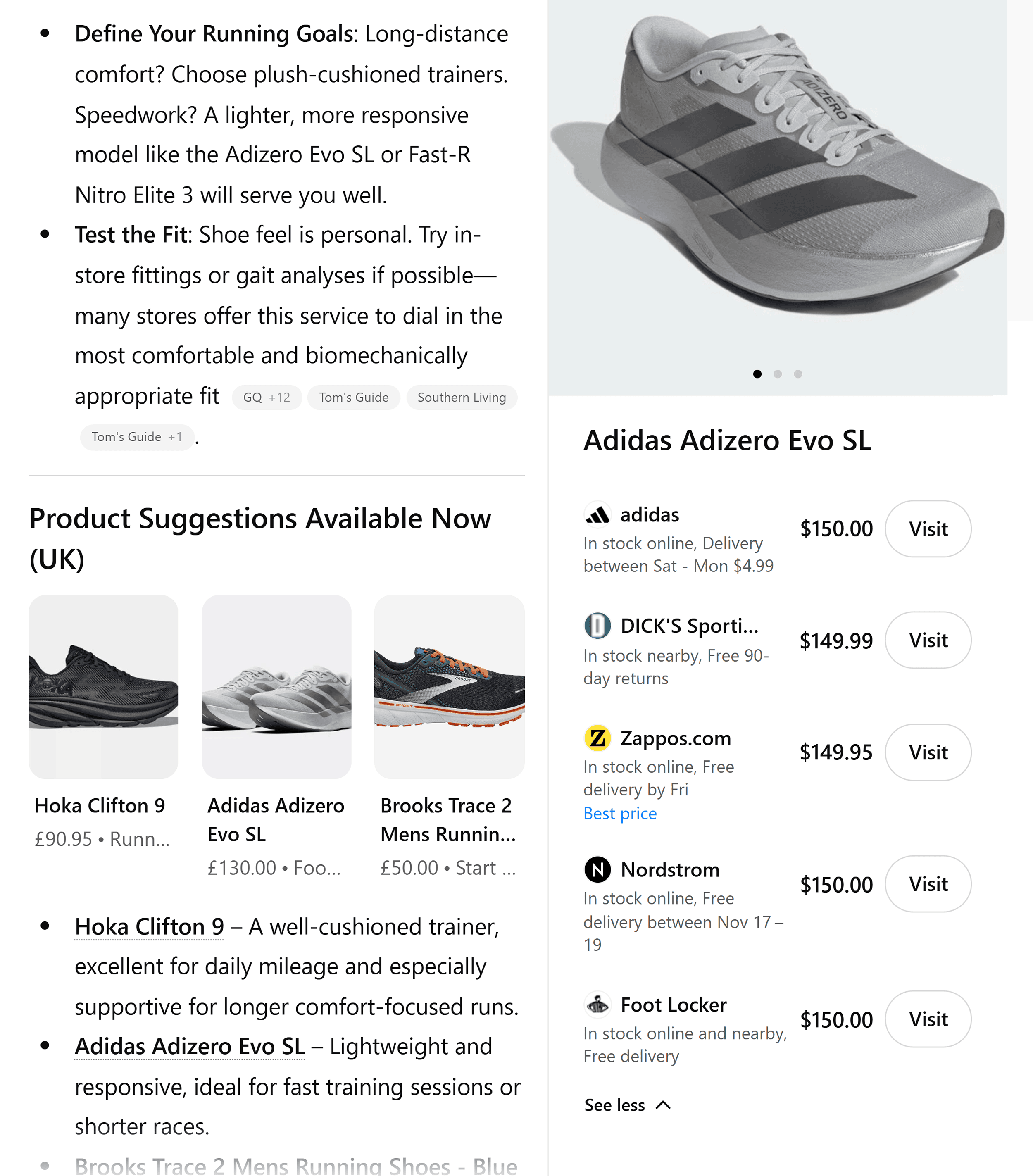 ChatGPT – Links to external articles ChatGPT – Links to external articles