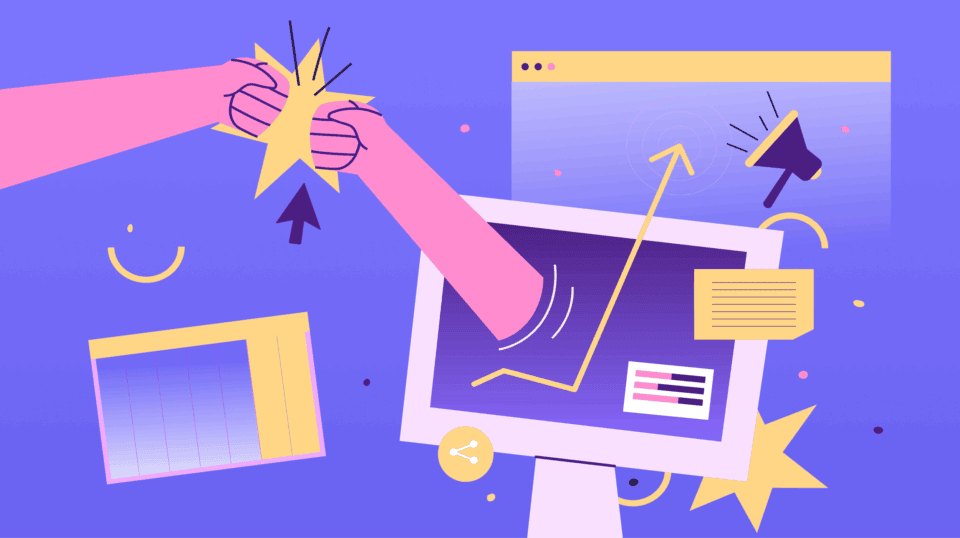 Choosing a Marketing Agency – Featured image