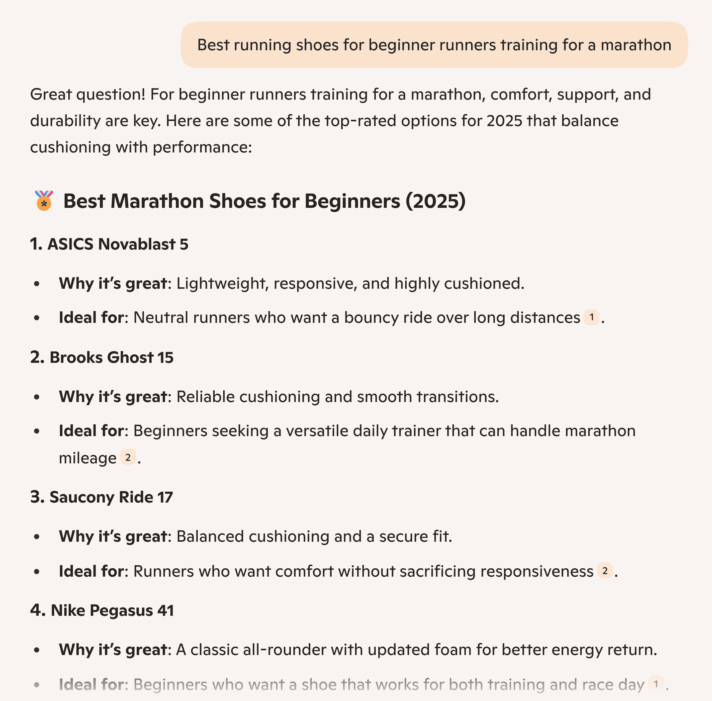 Copilot Microsoft – More actionable advice Copilot Microsoft – More actionable advice