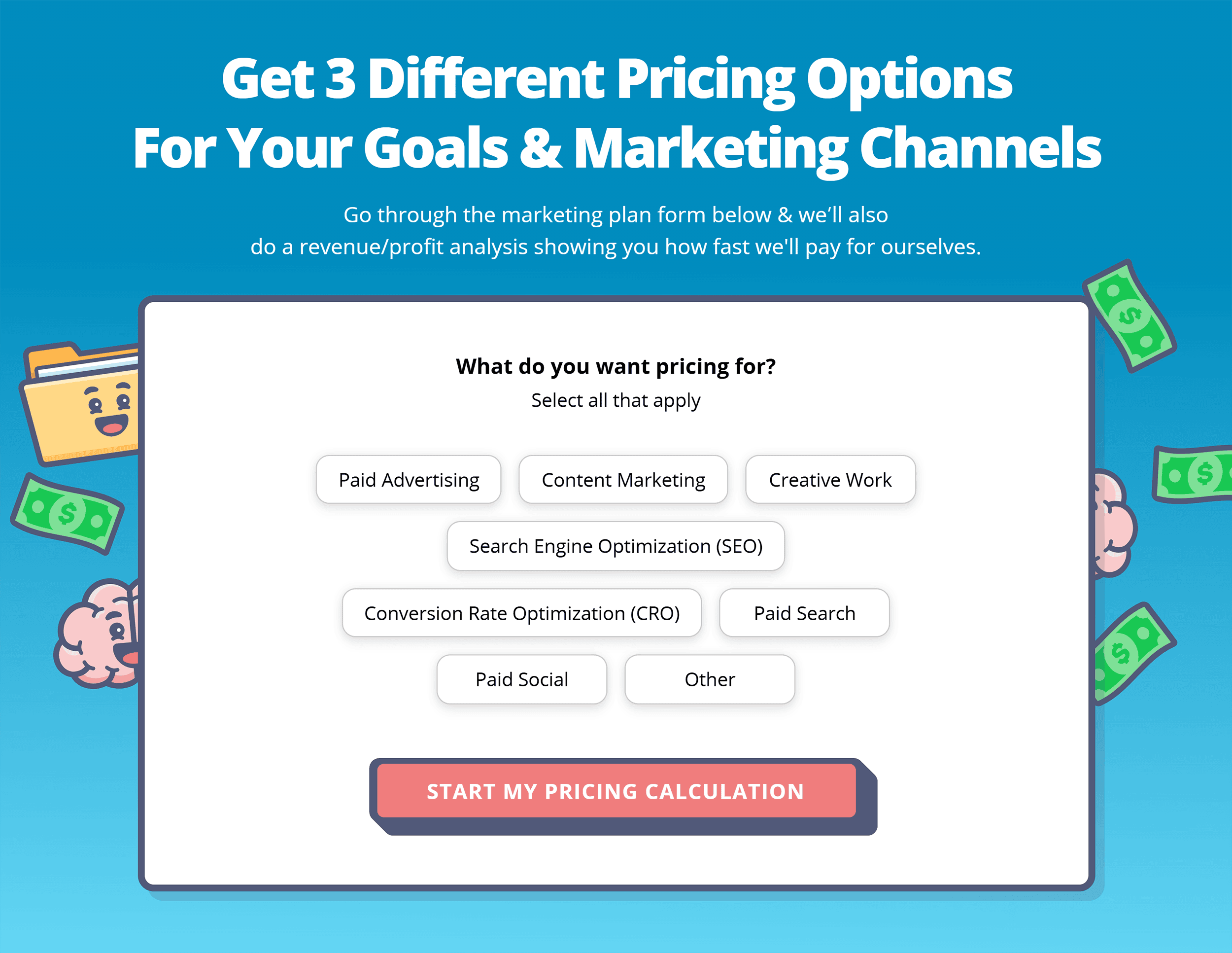 KlientBoost – Pricing