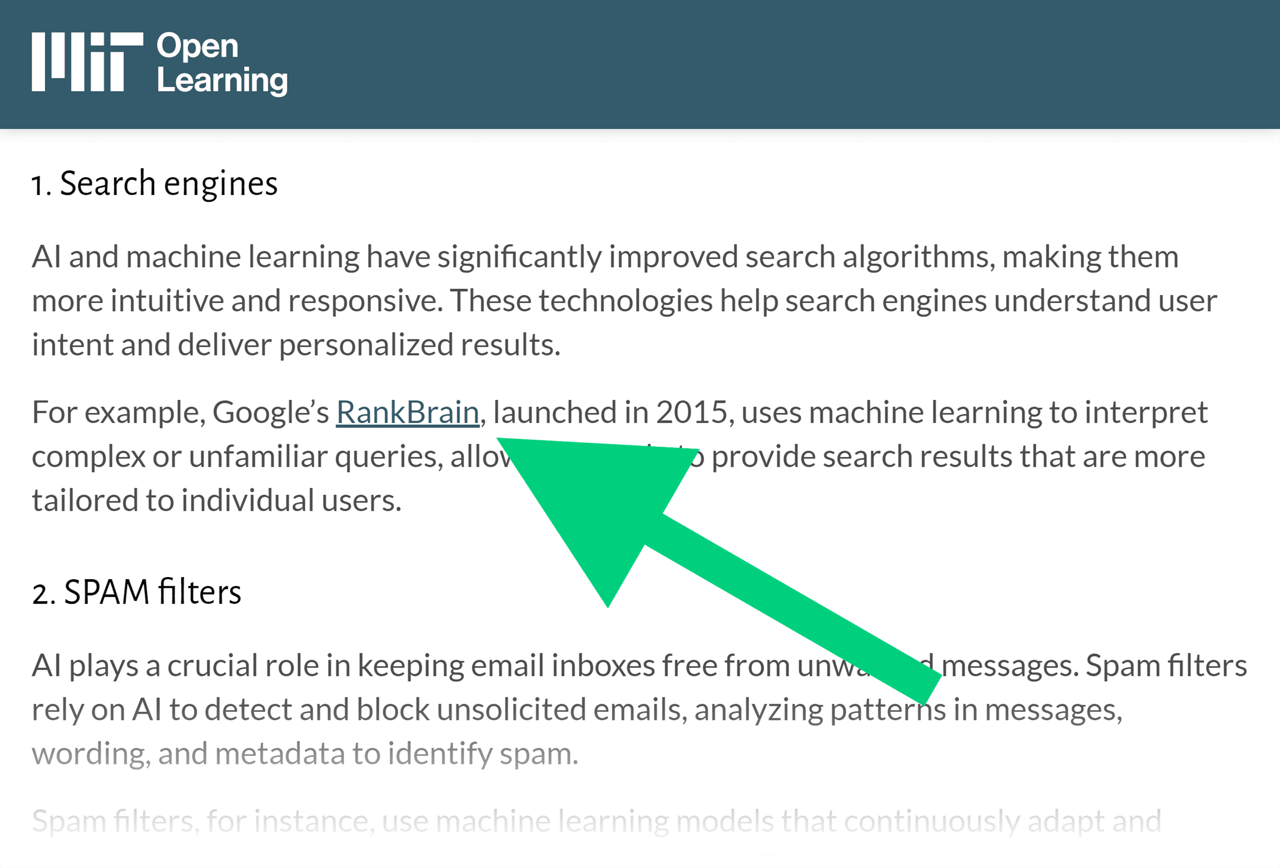 MIT – Backlinko RankBrain post backlink MIT – Backlinko RankBrain post backlink
