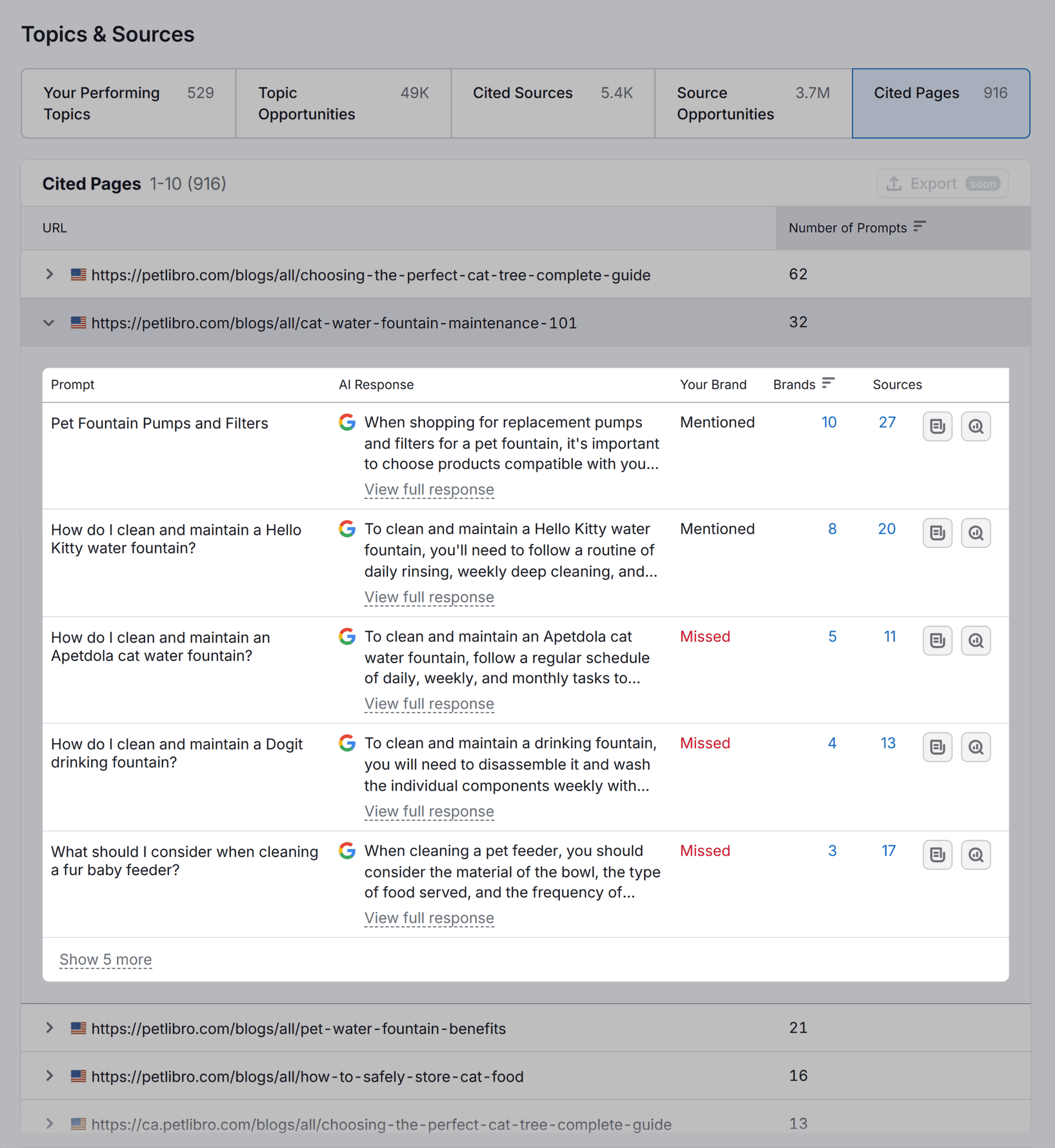 7 Ecommerce Blog Examples + What You Can Learn From Them