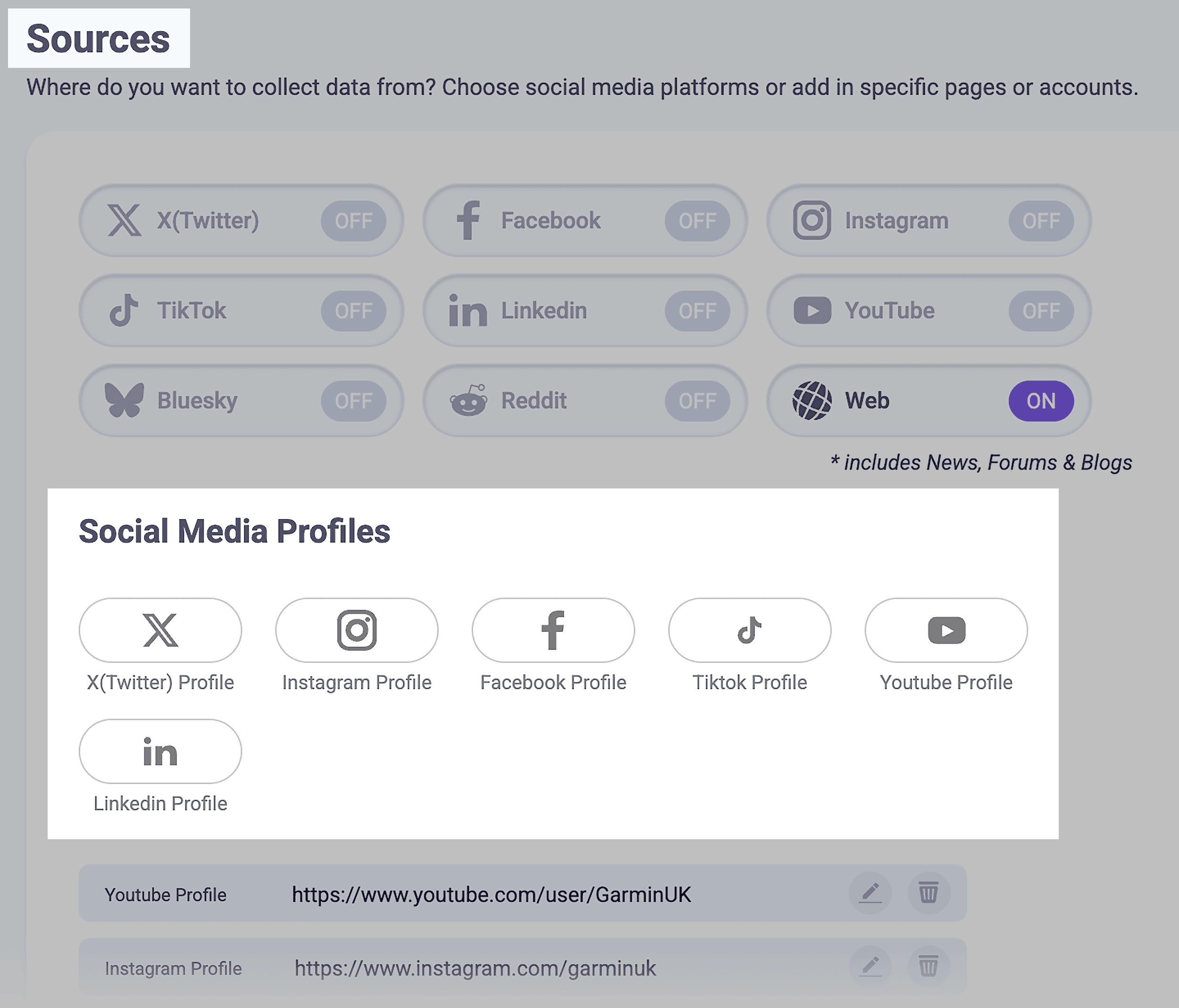 BrandMentions – Social Media BrandMentions – Social Media