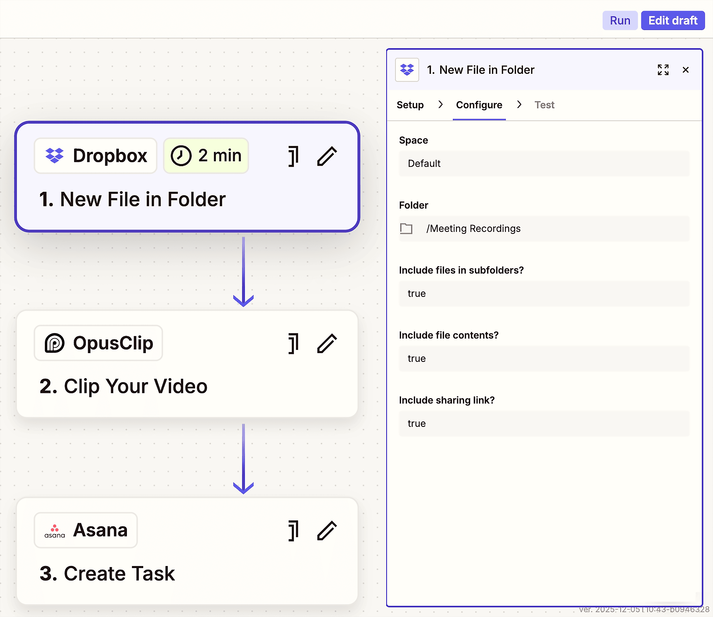 Clip your video by OpusClip Clip your video by OpusClip