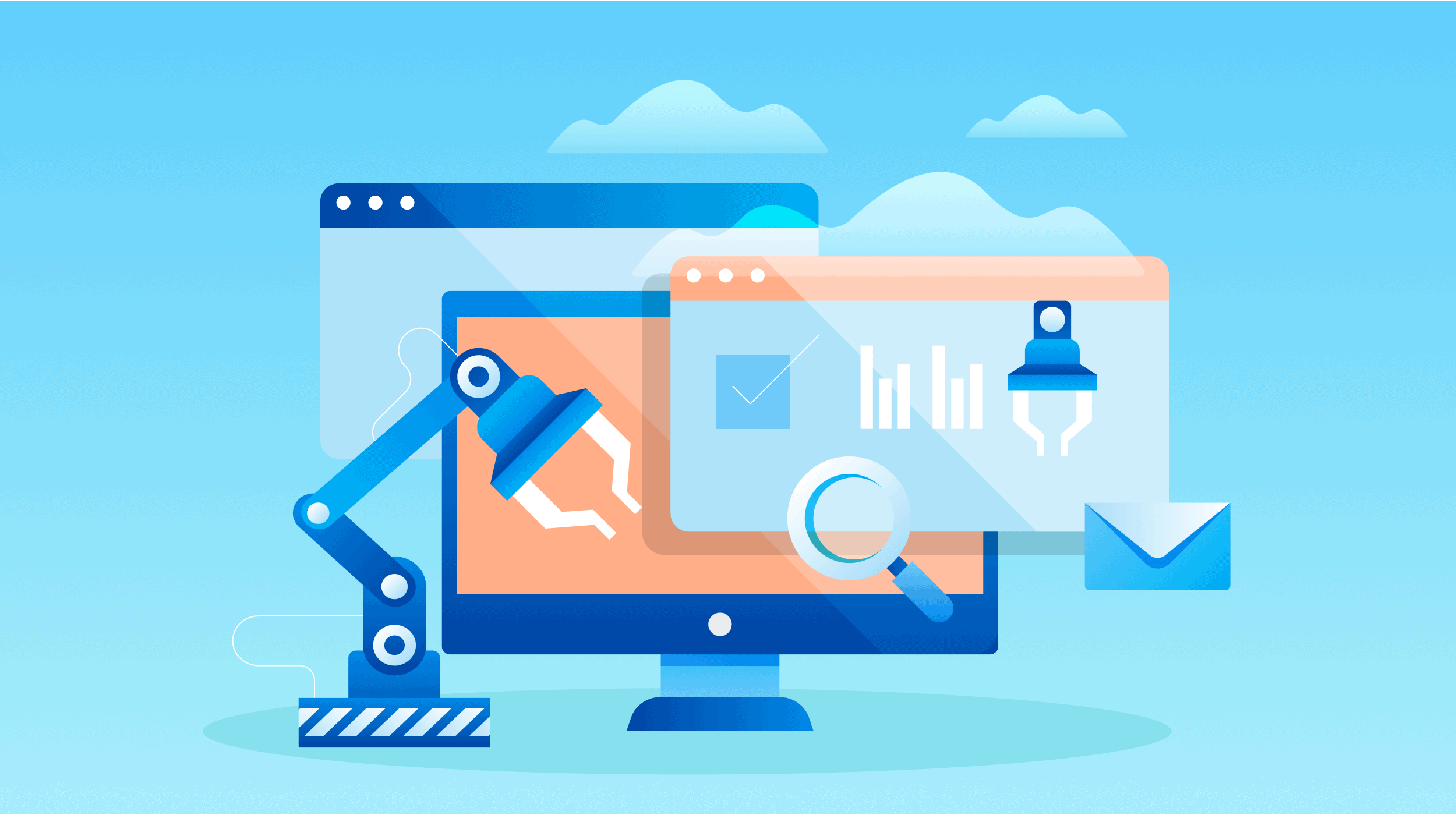 Marketing Tasks to Automate – Featured-image