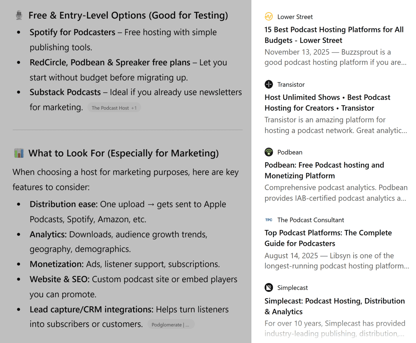 Building A Source How to Build Audience Personas for Modern Search + Template
