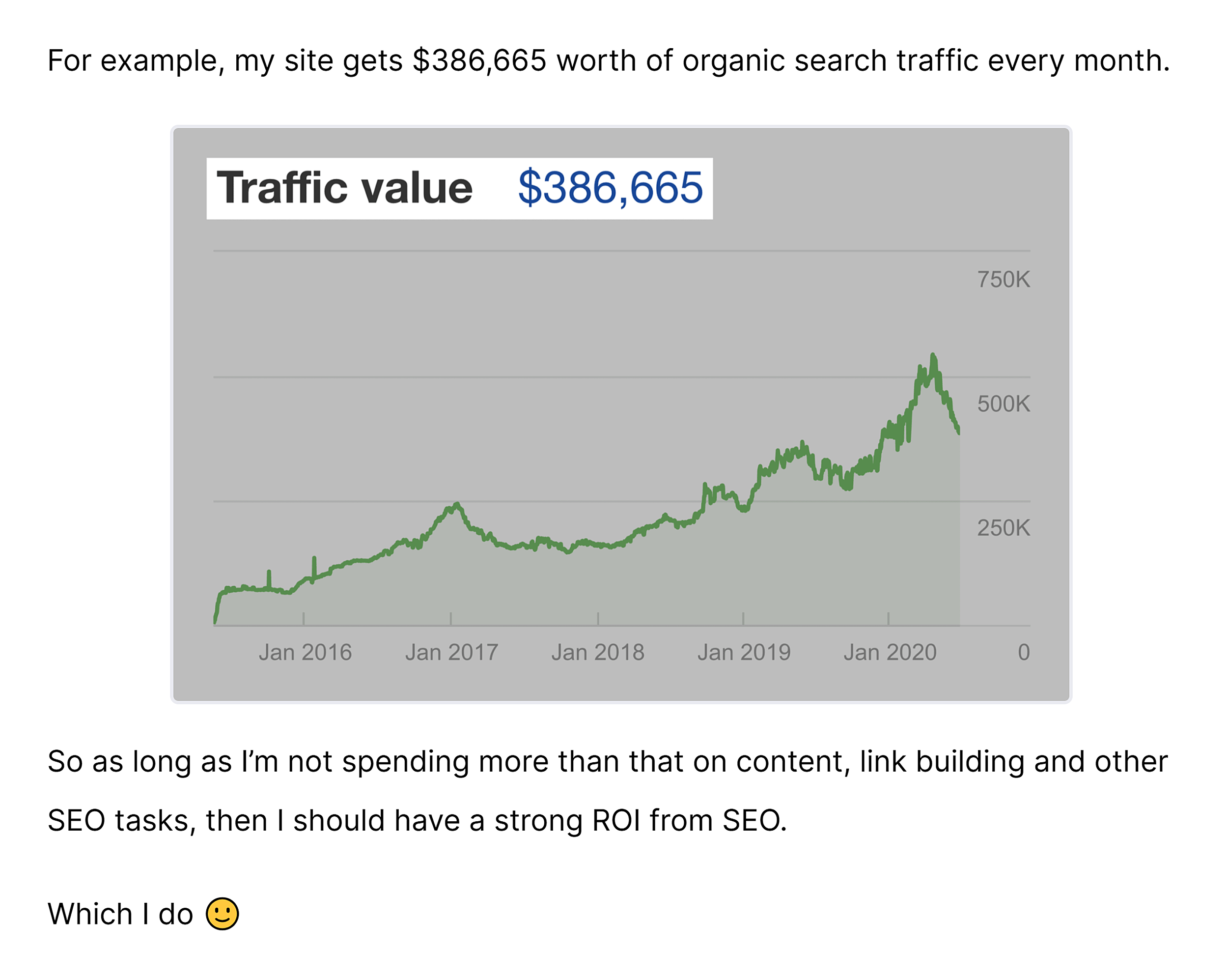 Backlinko – SEO Metrics – Content Backlinko – SEO Metrics – Content