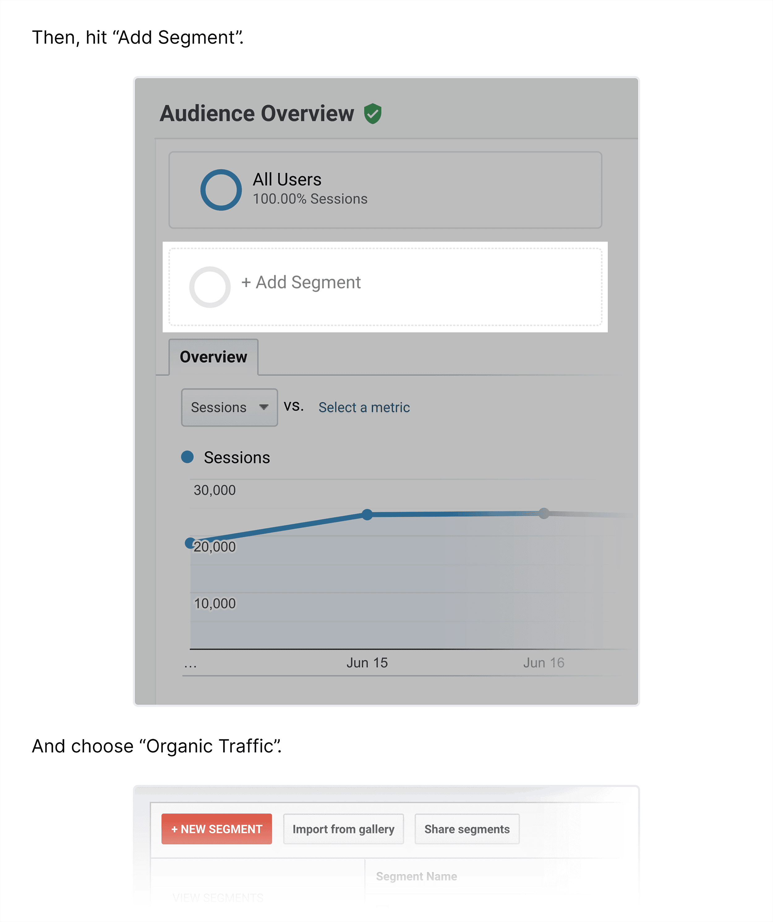 Backlinko – SEO Metrics – Steps Backlinko – SEO Metrics – Steps