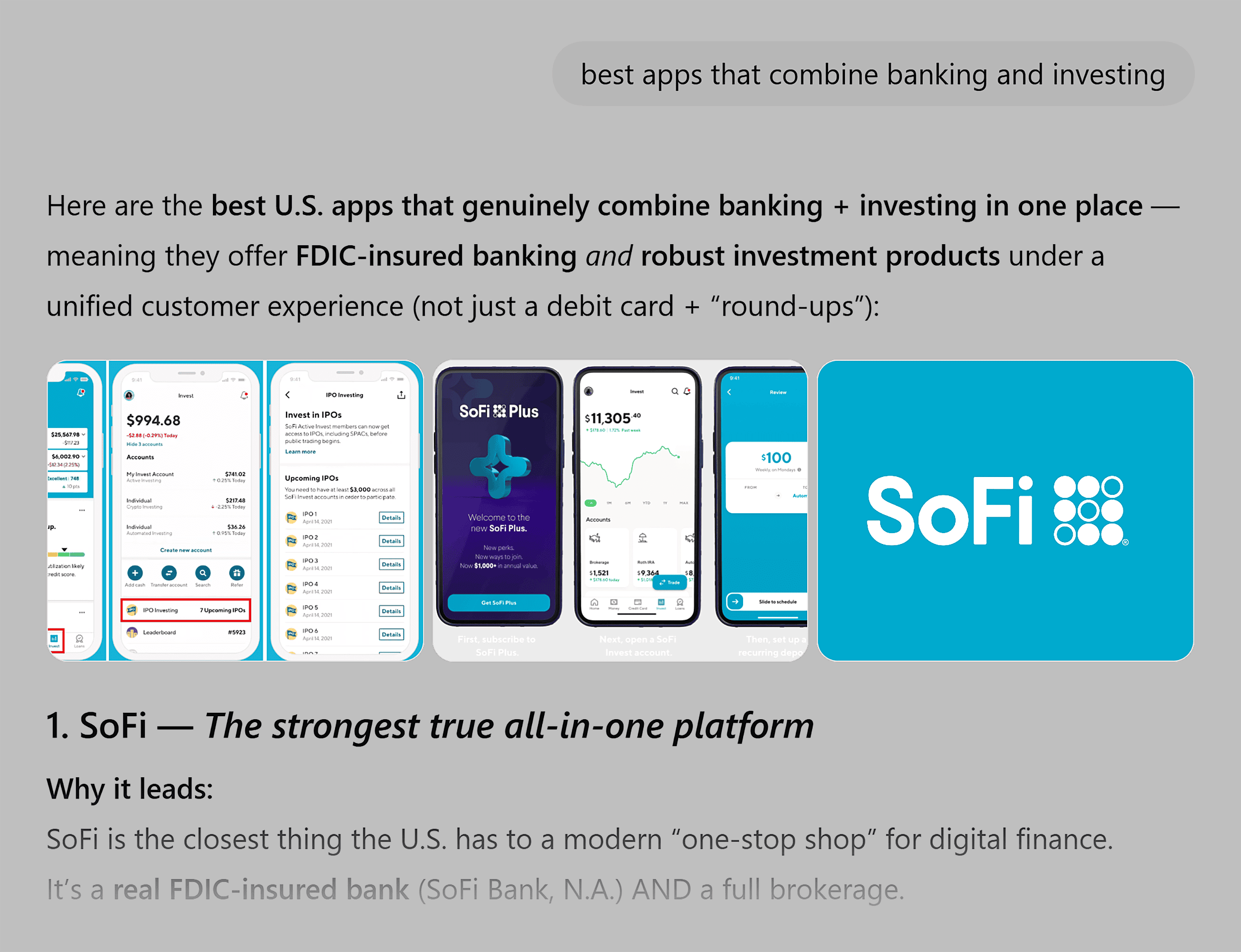 ChatGPT &ndash; Thumbnail citations