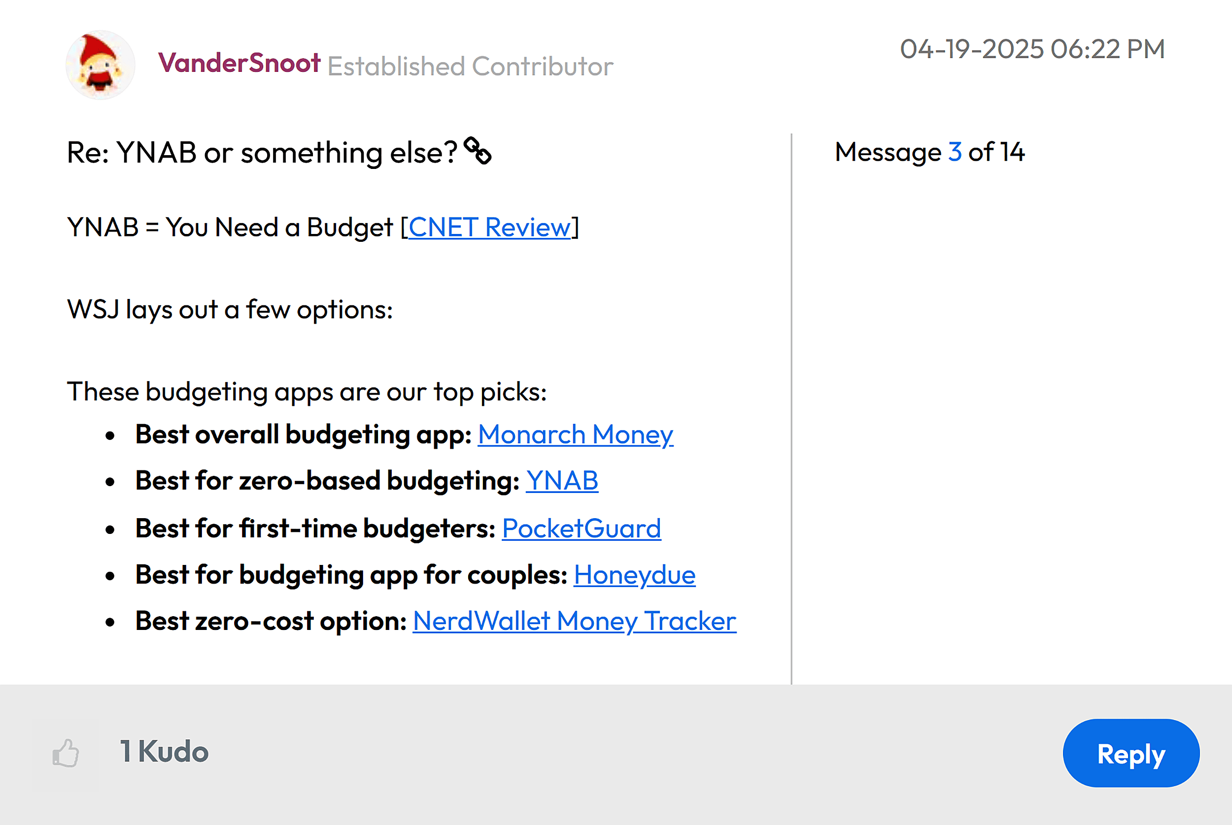 MyFico &ndash; Forum &ndash; YNAB