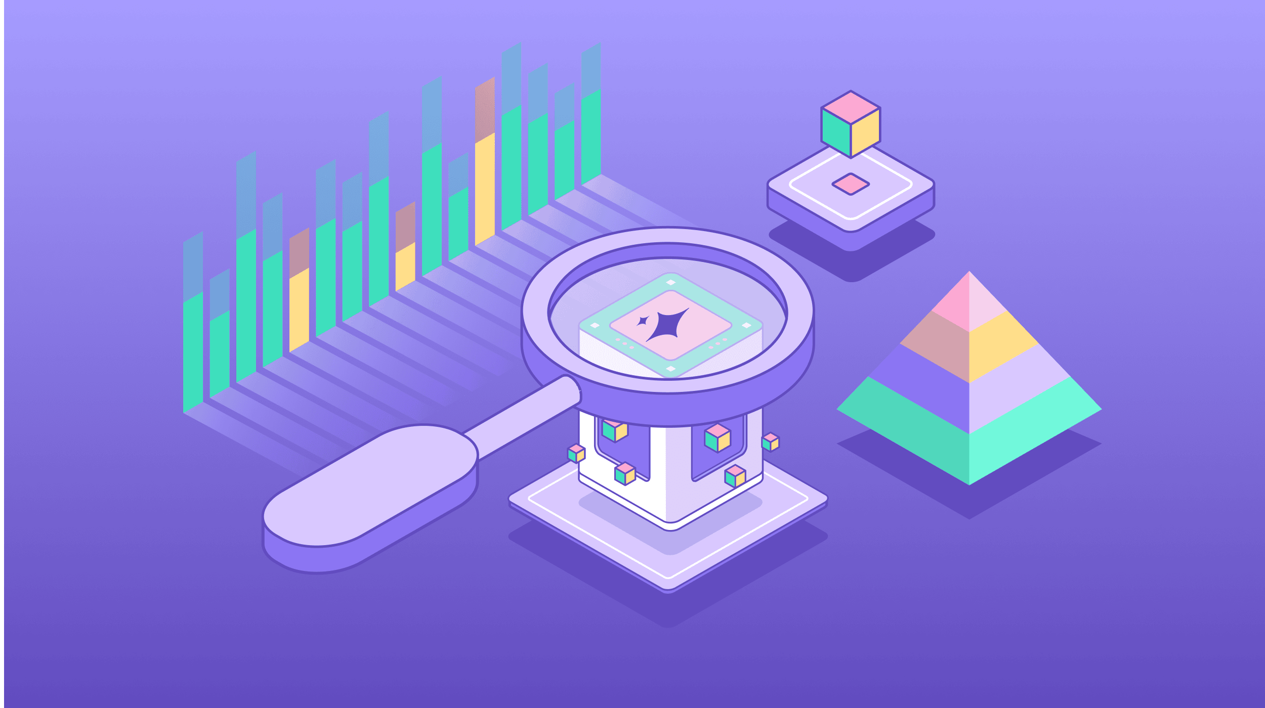 Agentic Search – Featured image