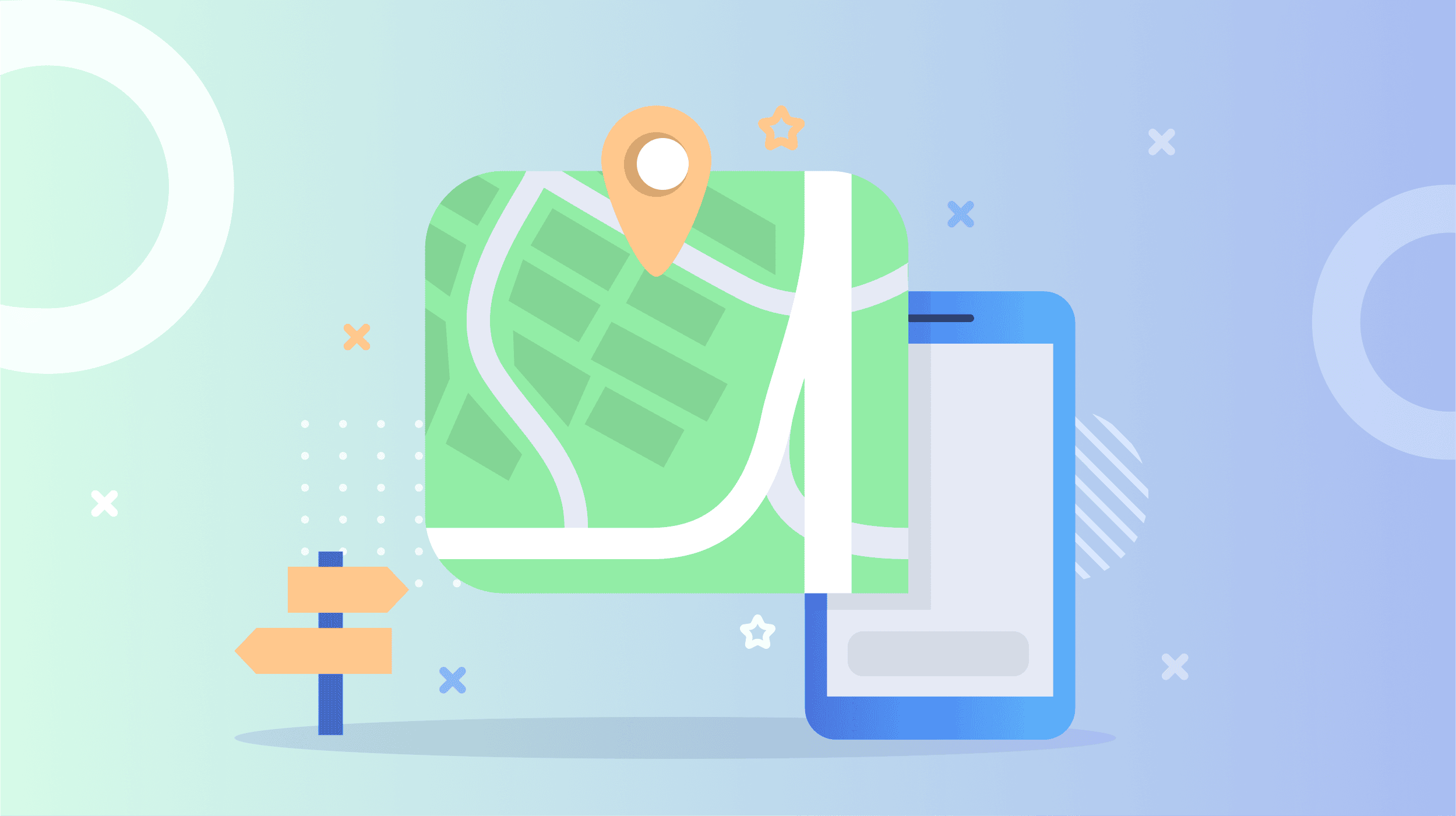 How to Build Location Pages That Rank, Convert, and Get Cited