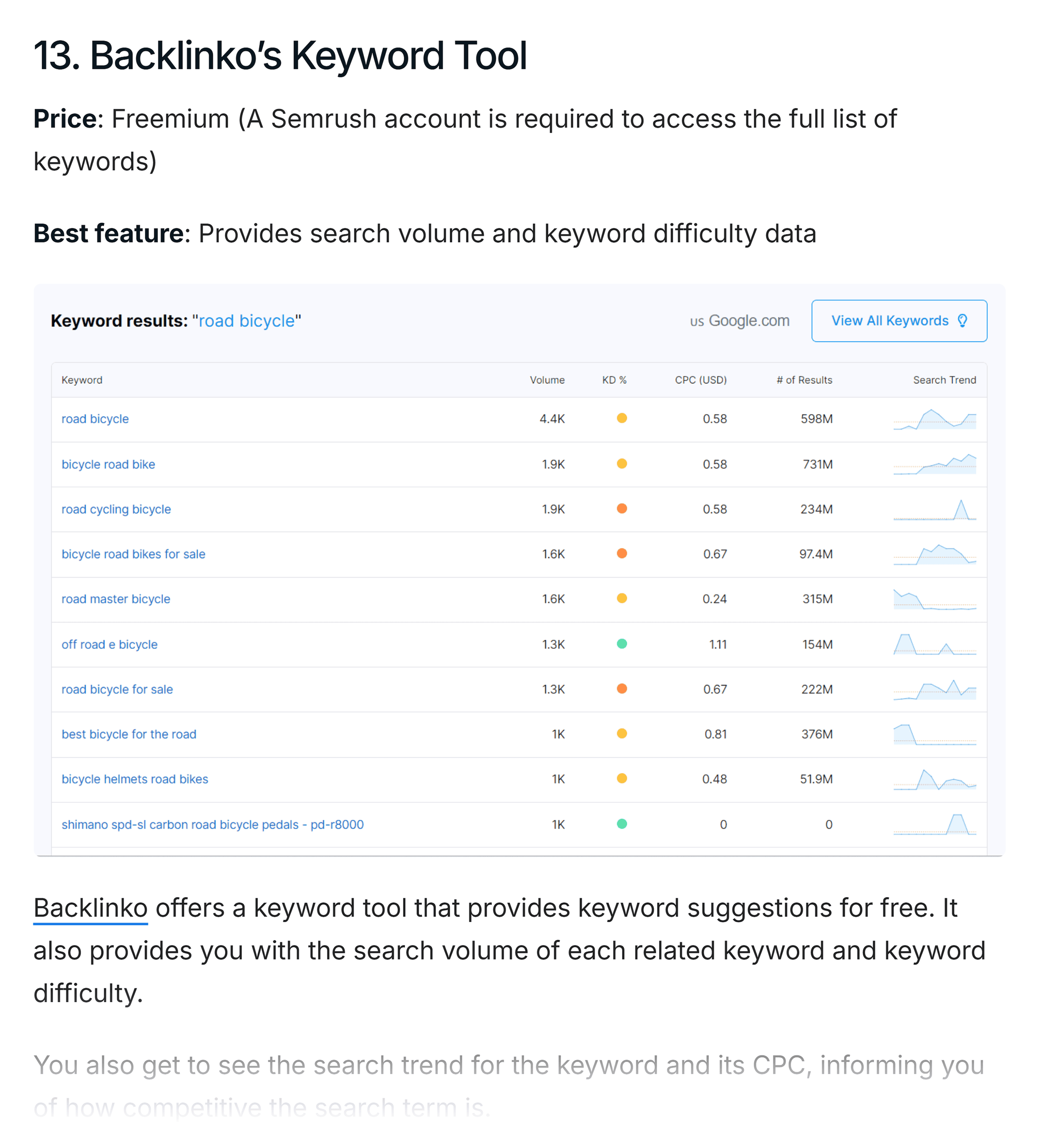 WebFX – Keyword research tools WebFX – Keyword research tools