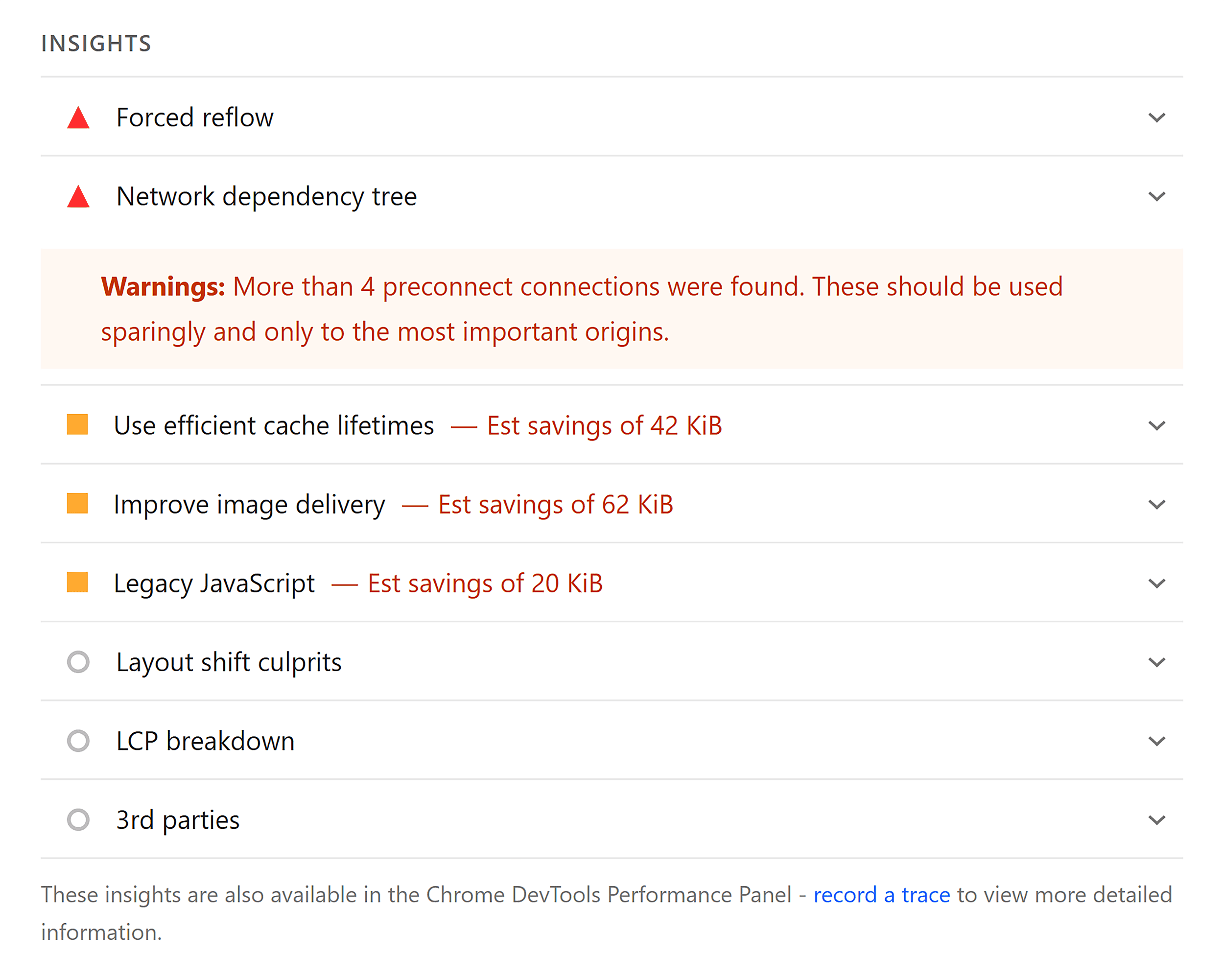 PageSpeed Insights – Report – Insights PageSpeed Insights – Report – Insights