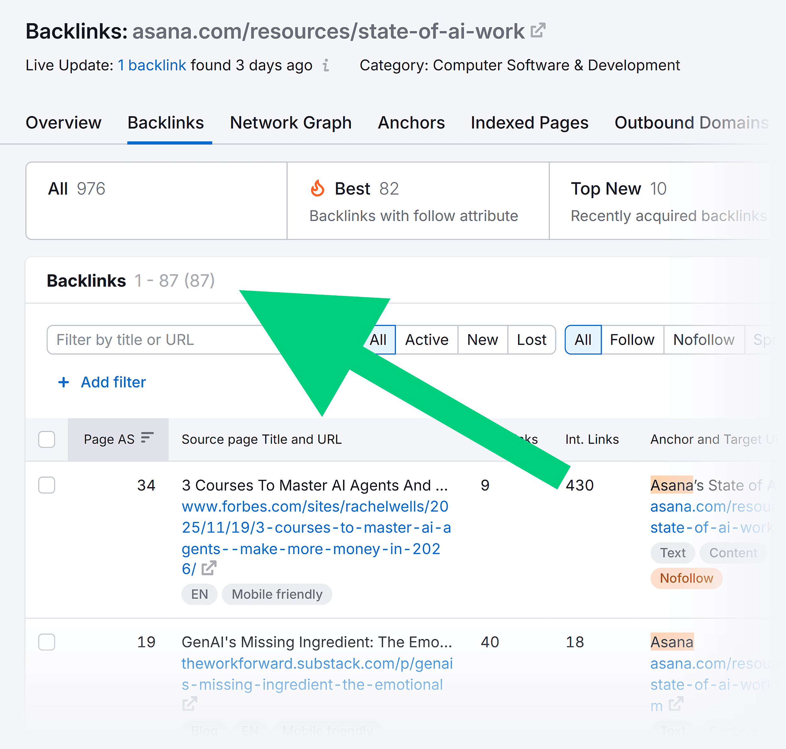 State of AI work – Backlinks State of AI work – Backlinks