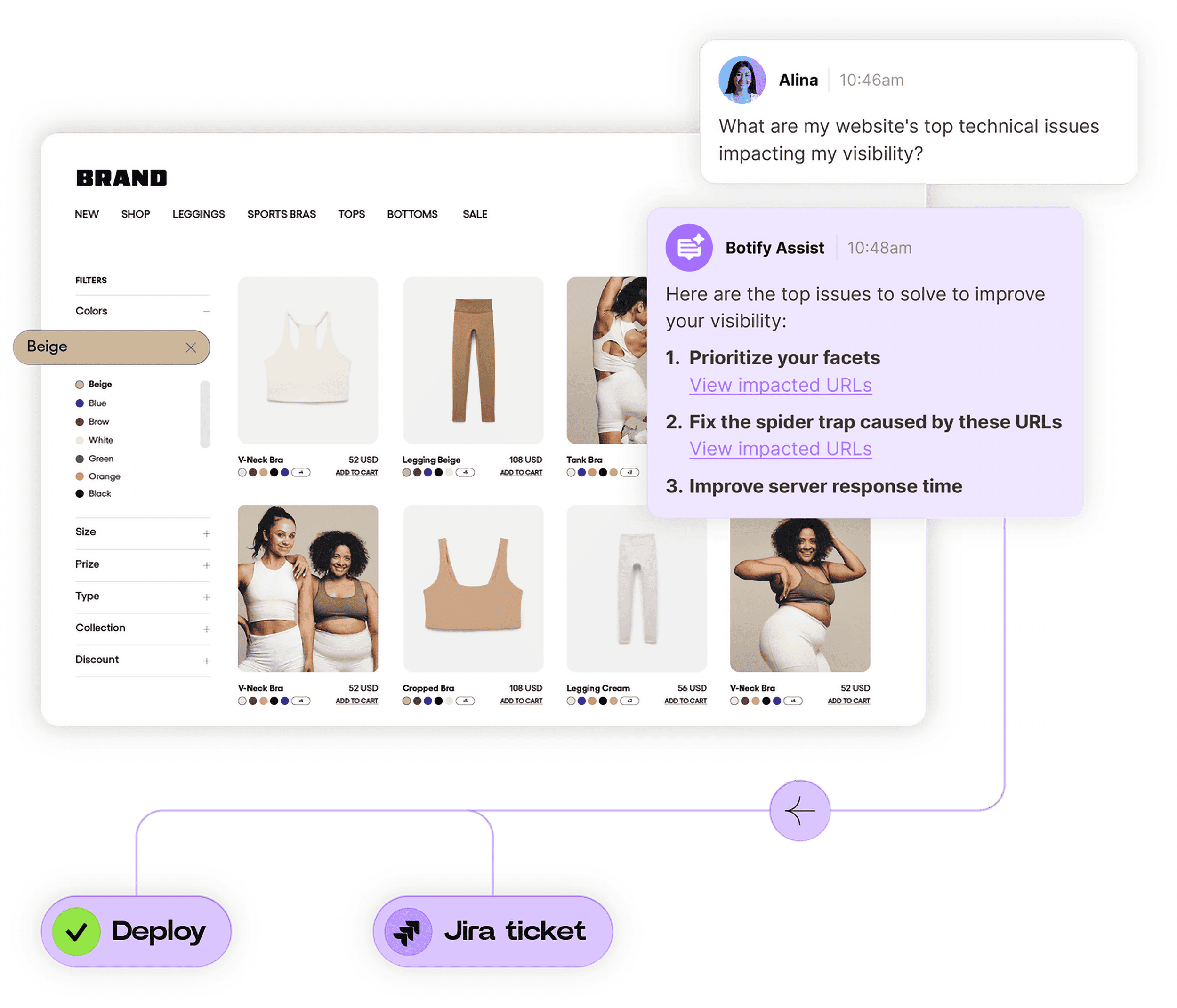 Botify – Assist Botify – Assist