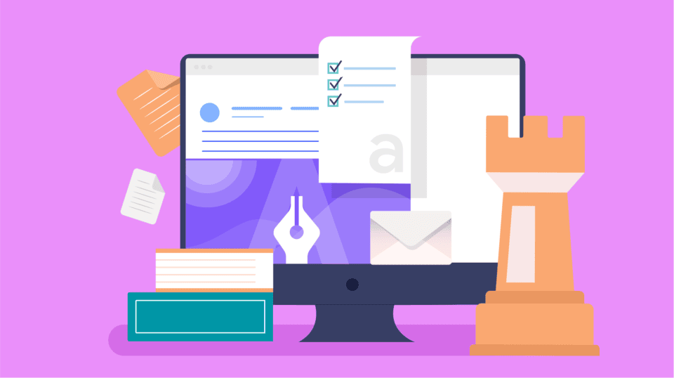 Digital PR Strategies – Featured image
