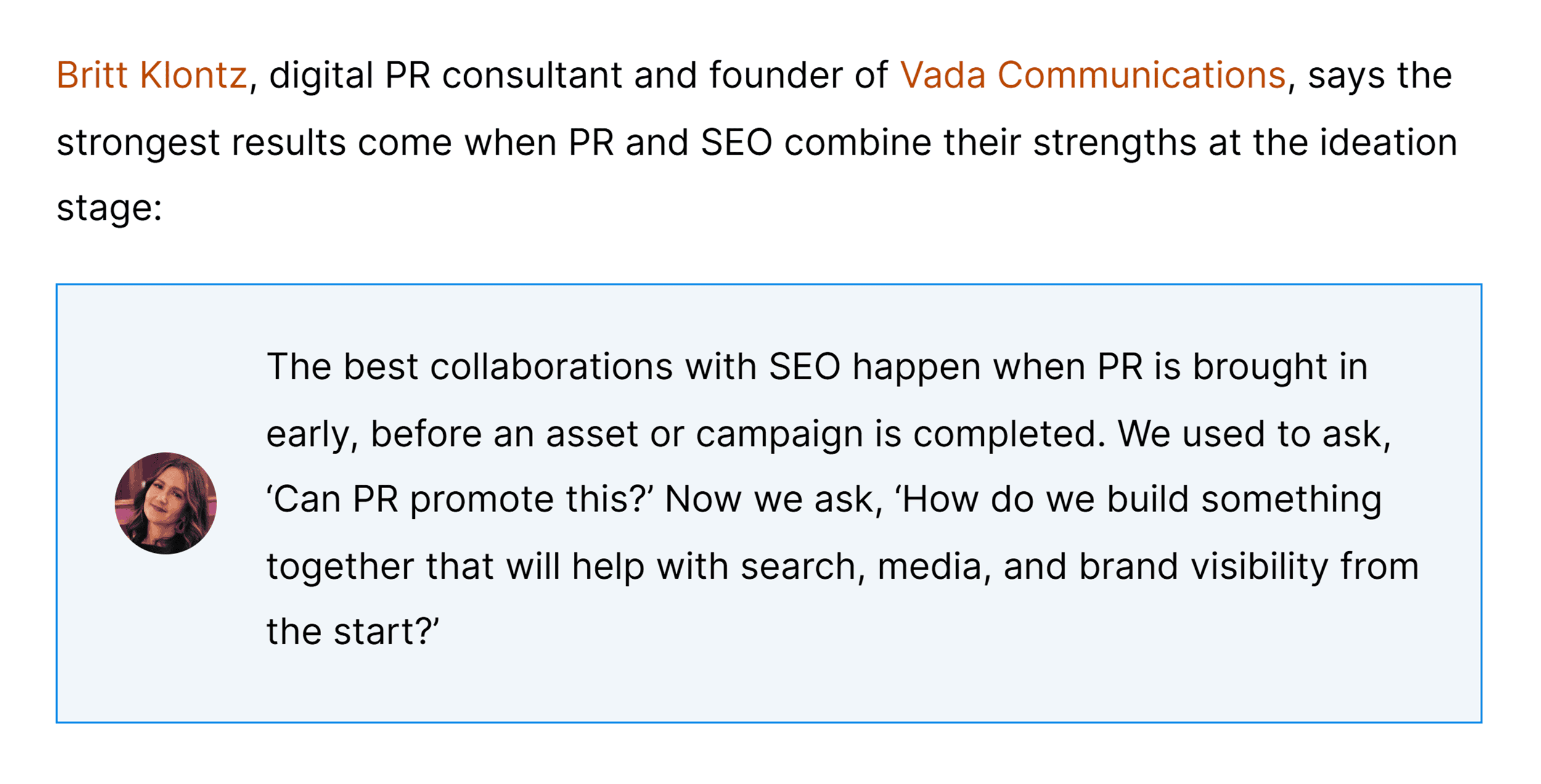 6 Digital PR Strategies to Boost AI Visibility