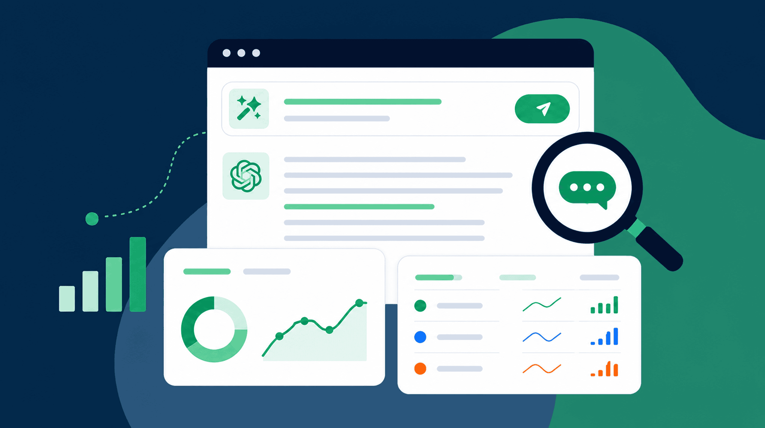 Prompt Tracking: How to Find (and Fix) Your AI Visibility Gaps