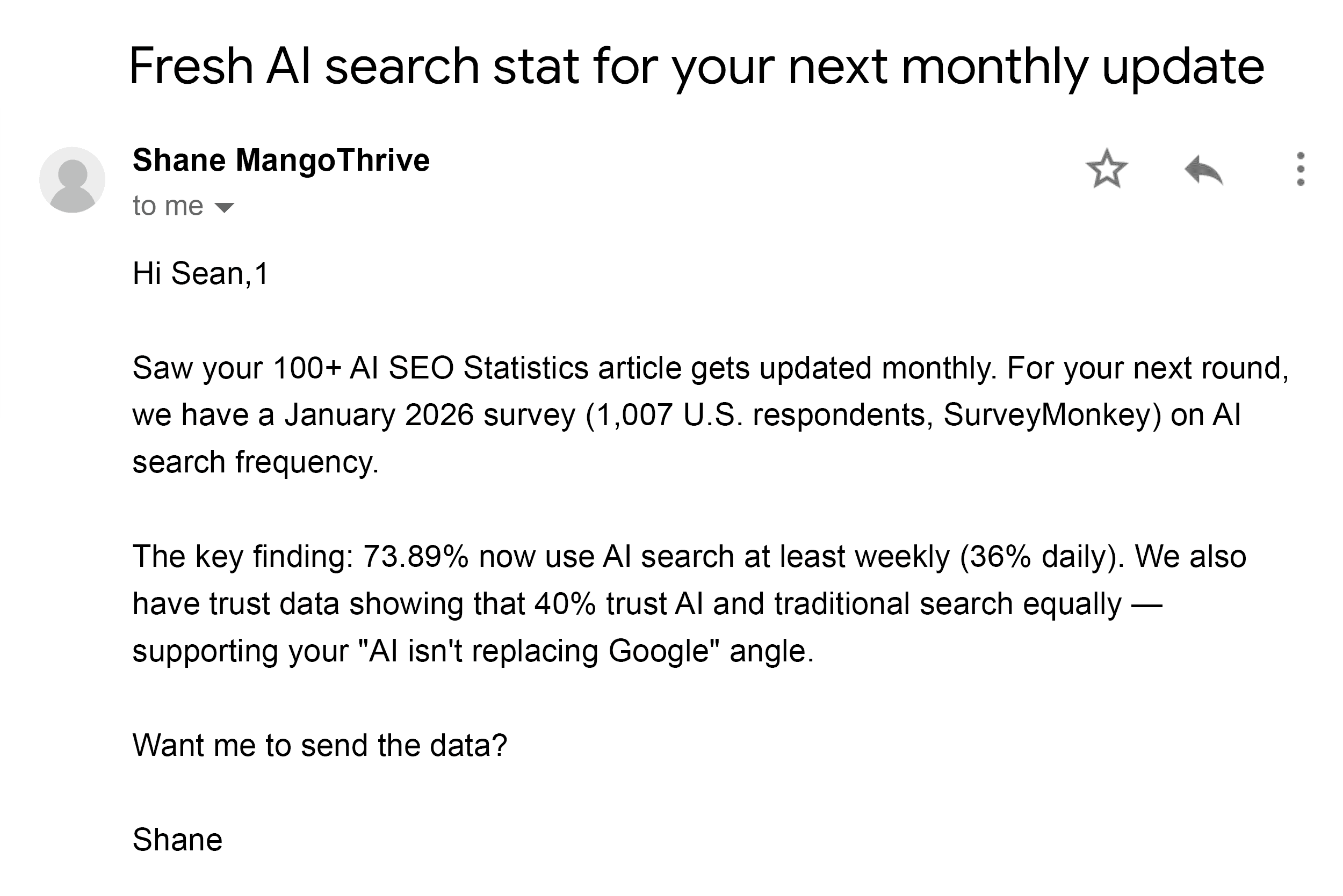 6 Digital PR Strategies to Boost AI Visibility
