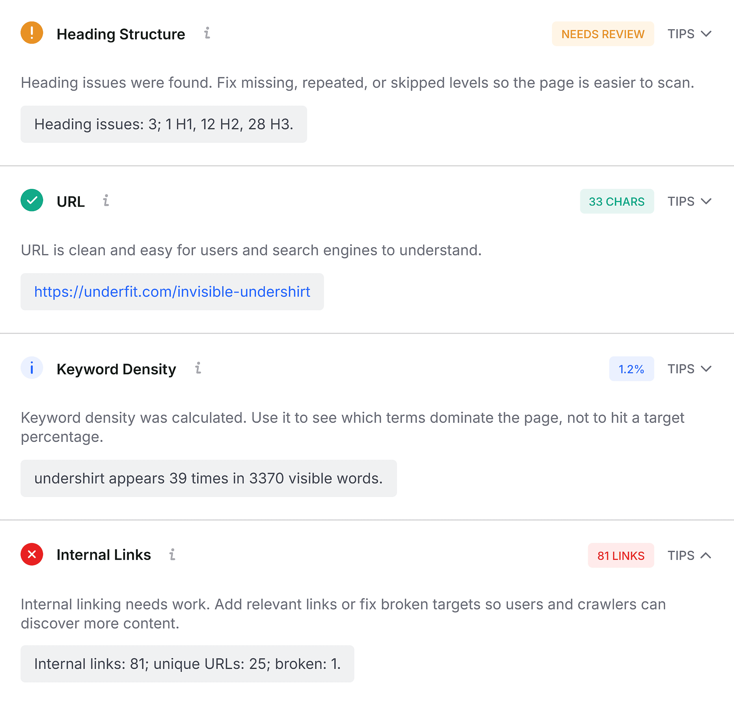 How to Audit Any Page in Under 3 Minutes with SEOquake